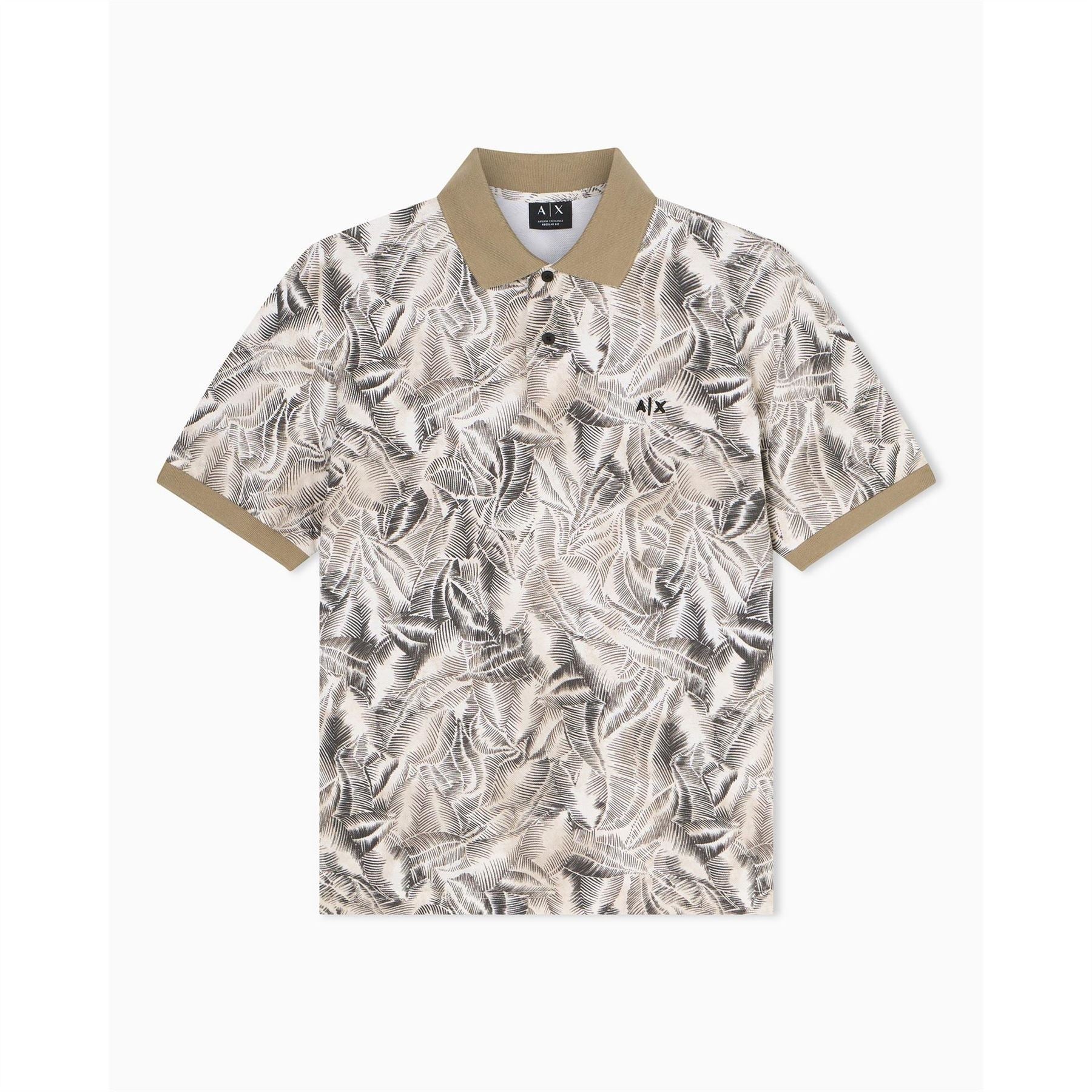 Armani Exchange Shirt
