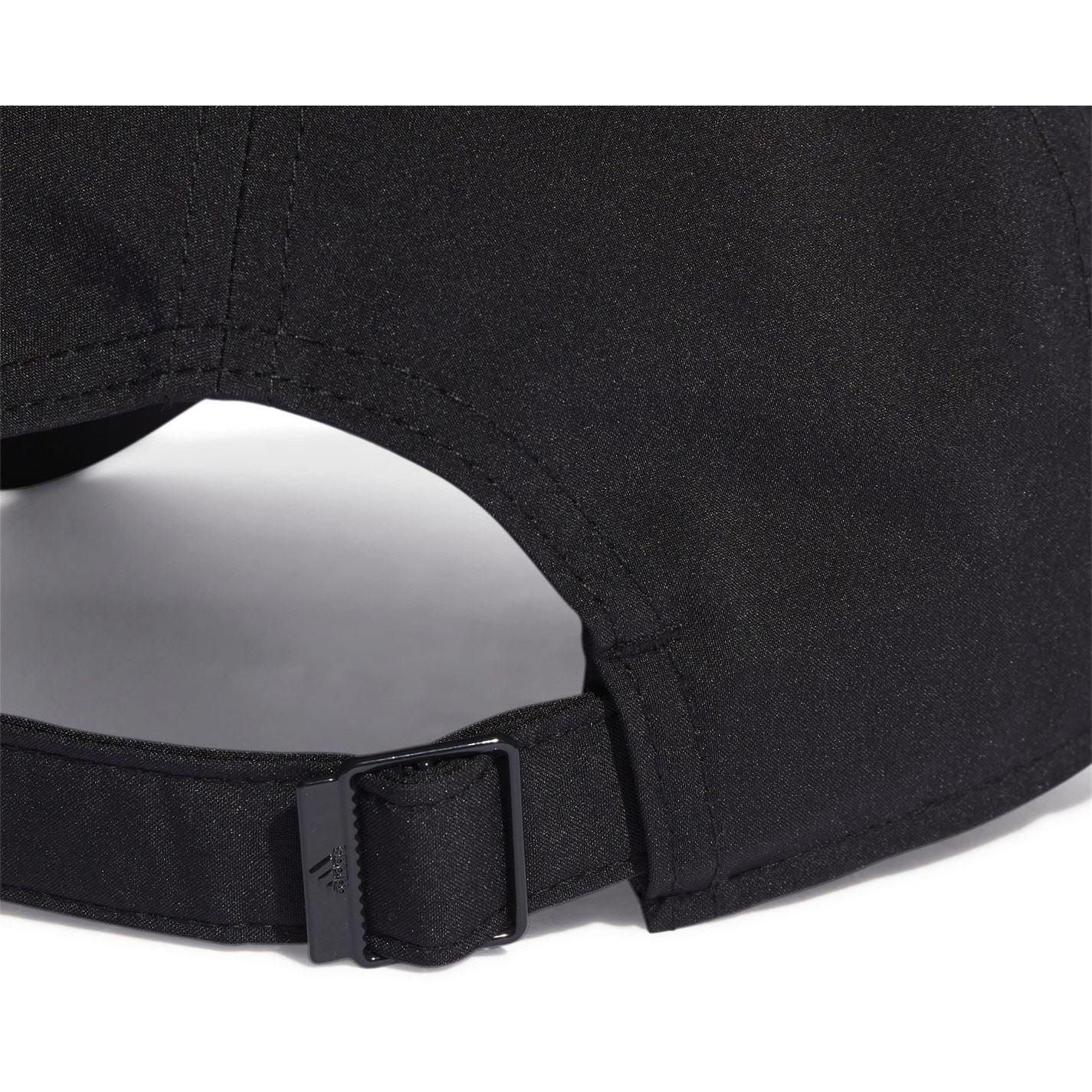 adidas Metal Badge Baseball Cap