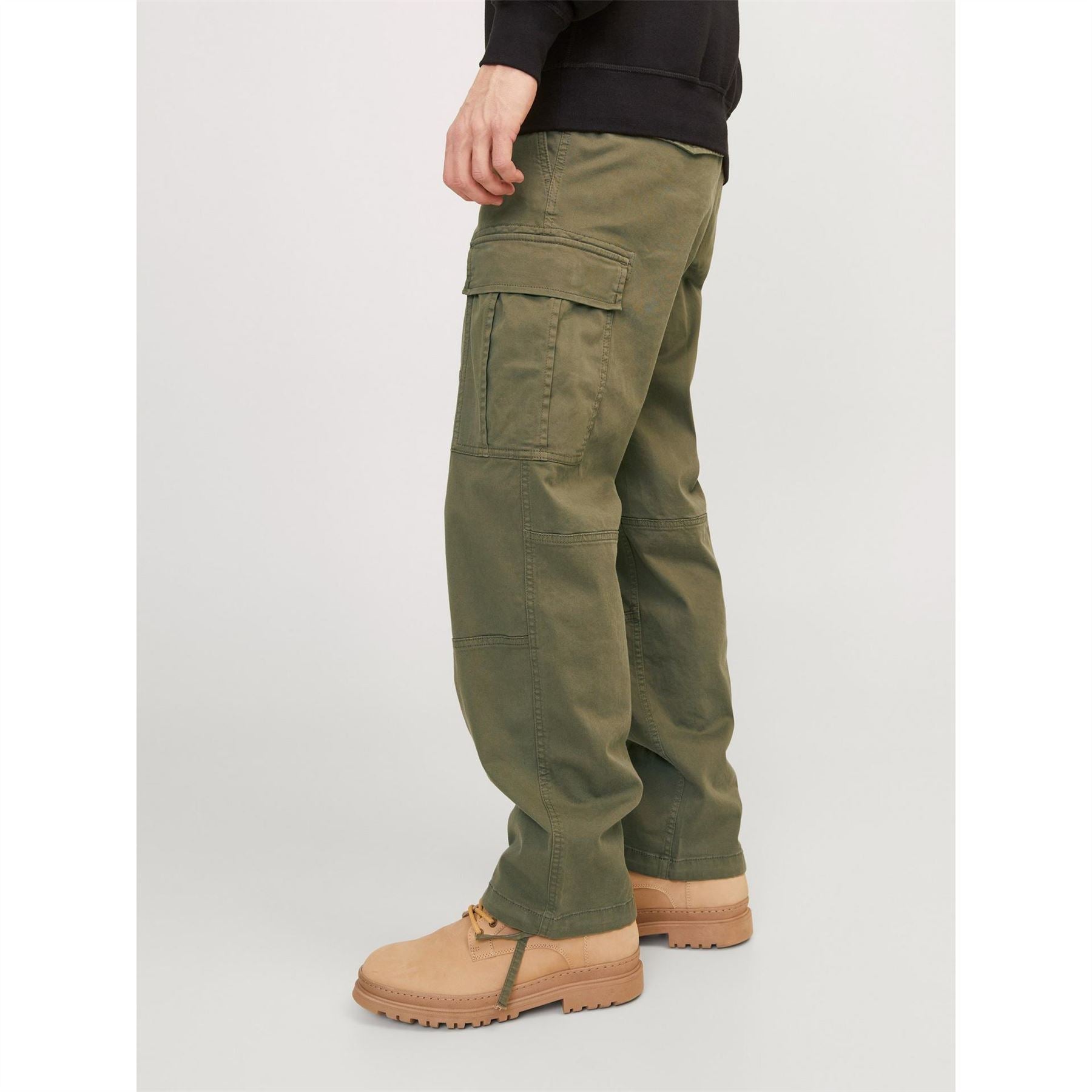 Jack and Jones Harlow Cargo Trouser
