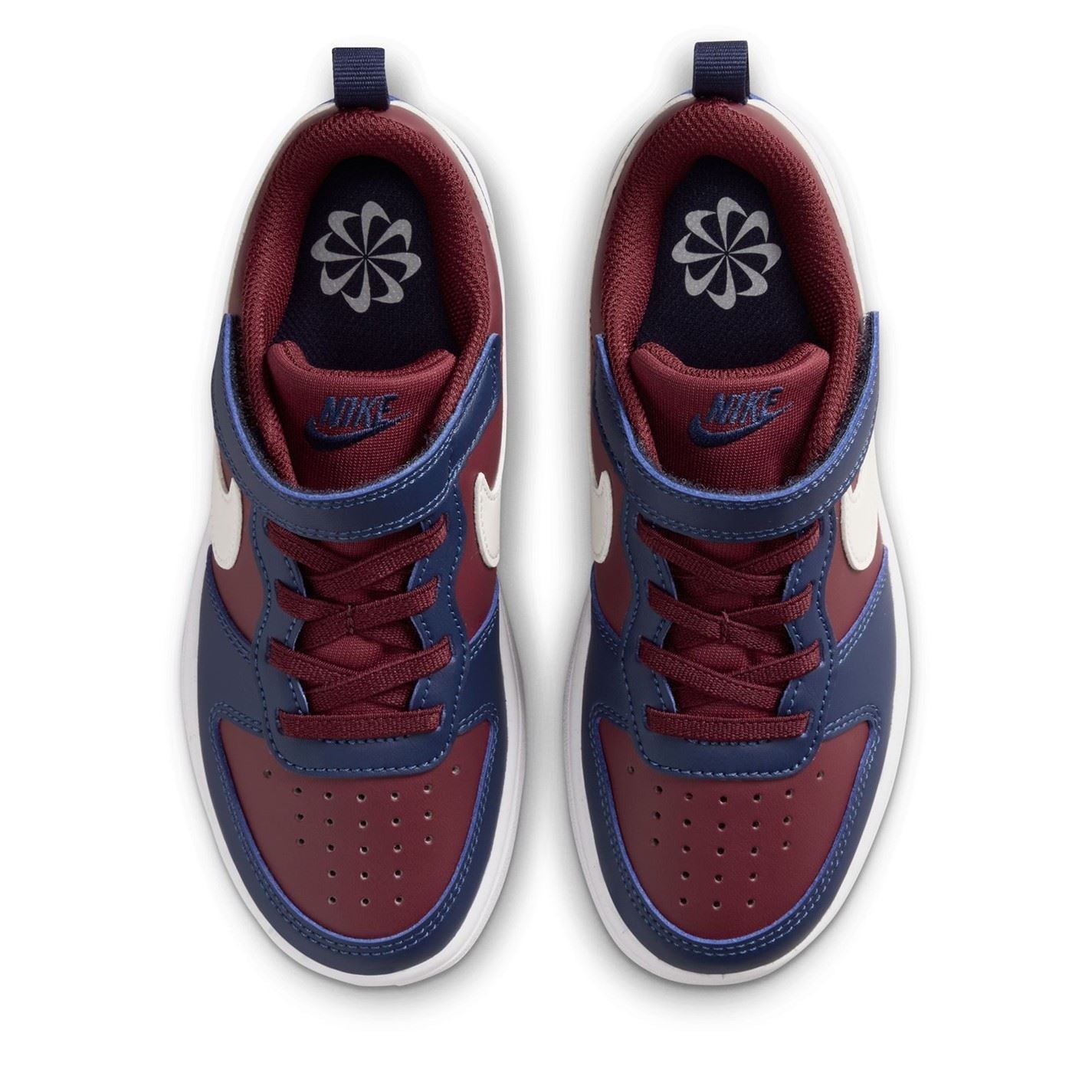 Nike Court Borough Low Recraft