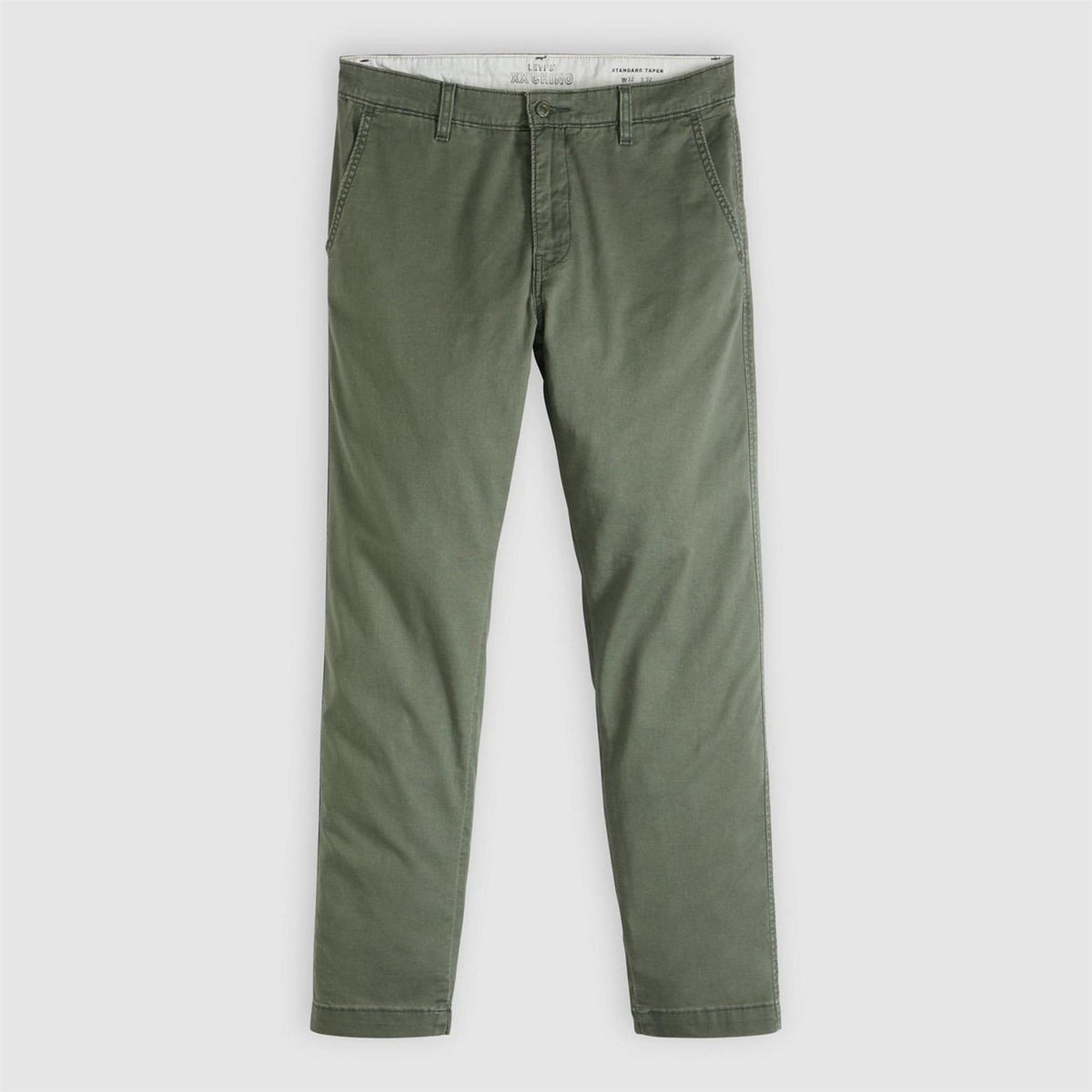 Levis Chino Std Ii Kambaba Cotton