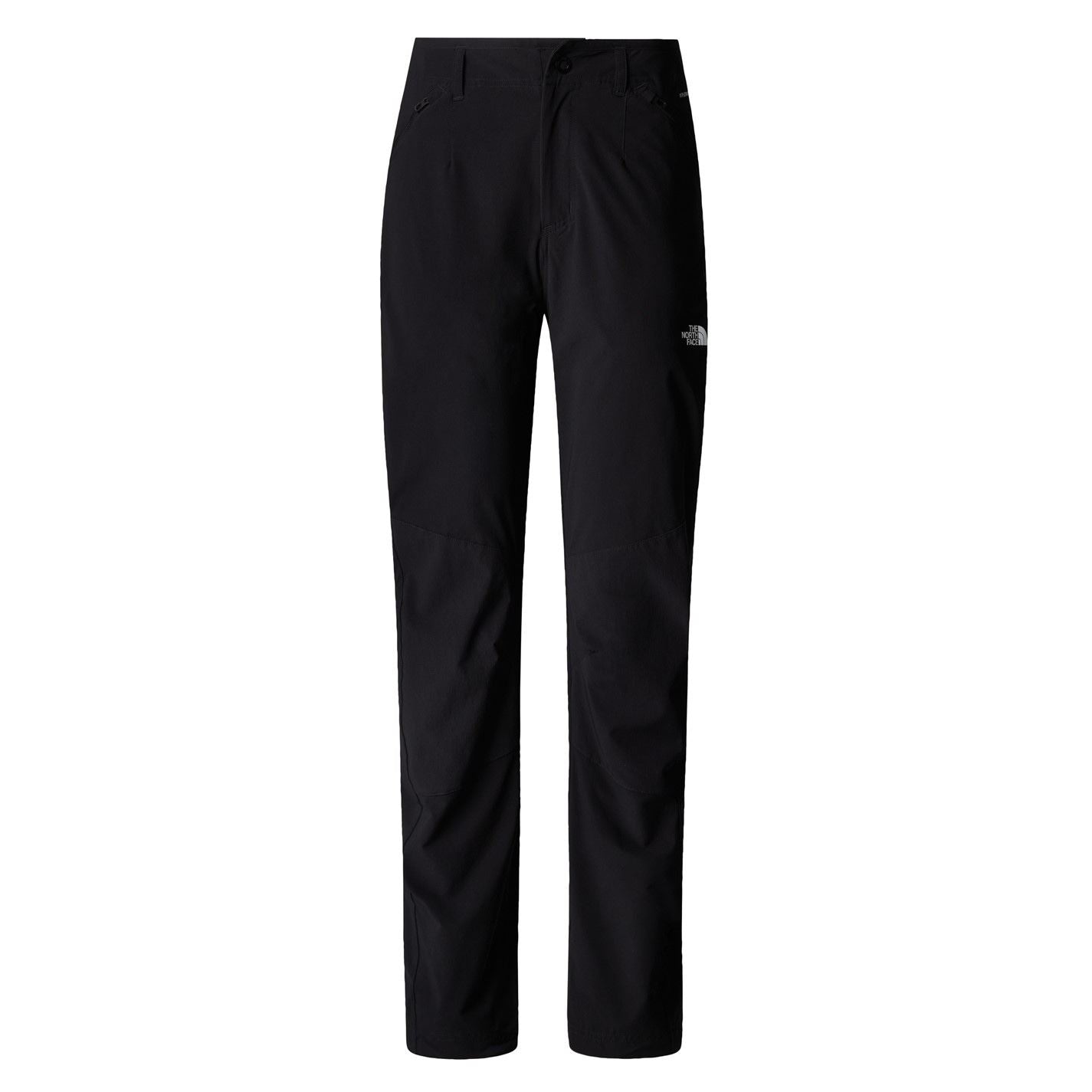 The North Face Speedlight Solid Patterned Straight Pants