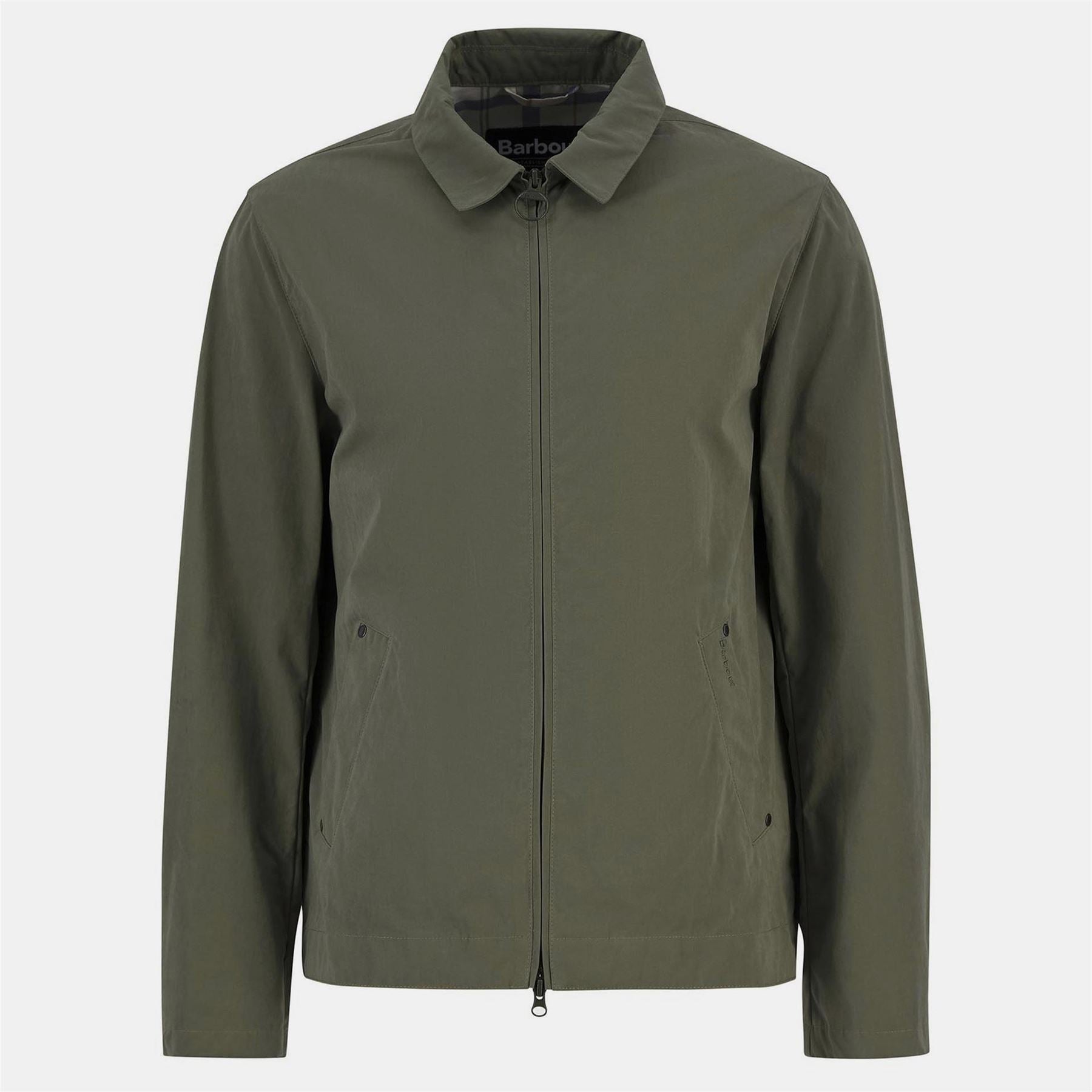 Barbour Fernport Coach Jacket
