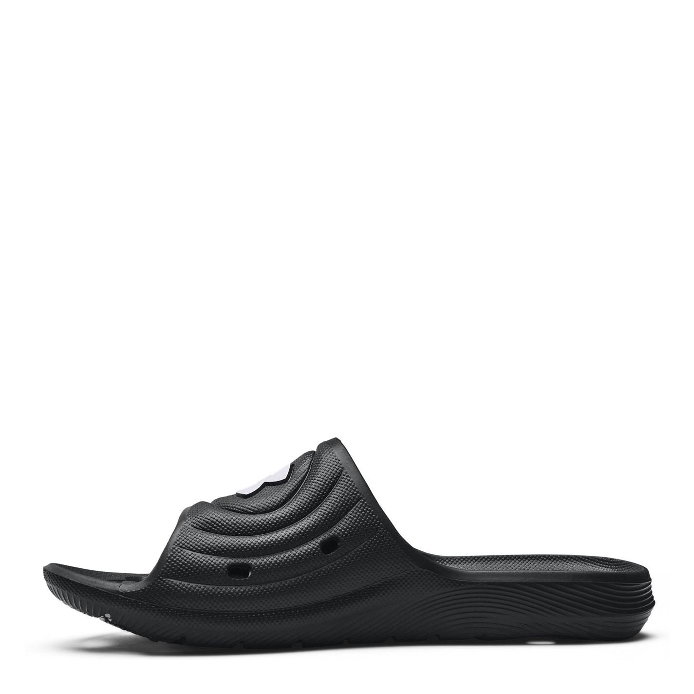 Under Armour Armour Ua Locker Iv Slides Boys