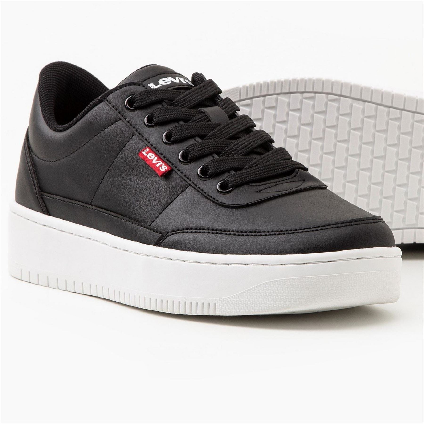 Levis Union 2.0 Trainers