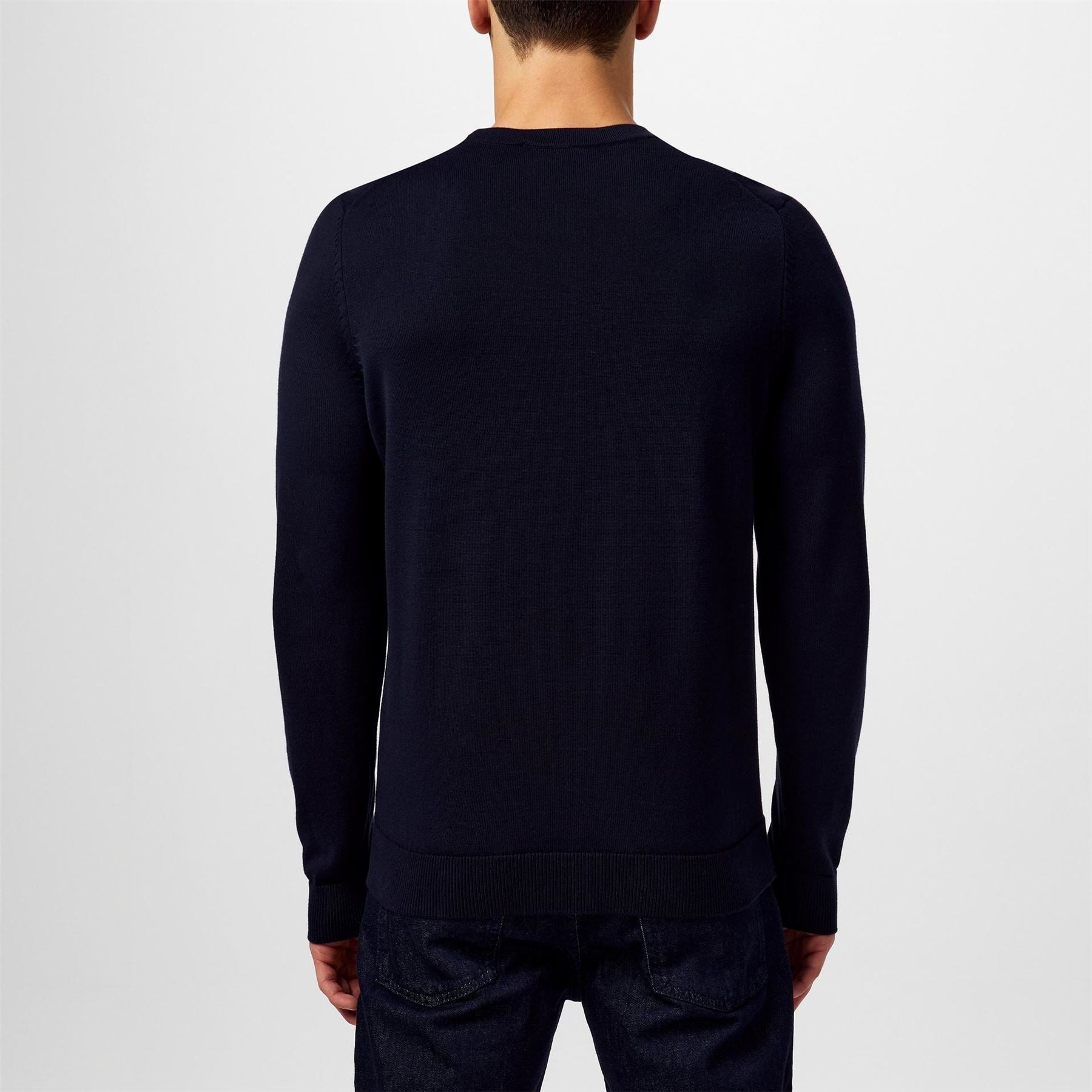 Hugo Cassius C Jumper