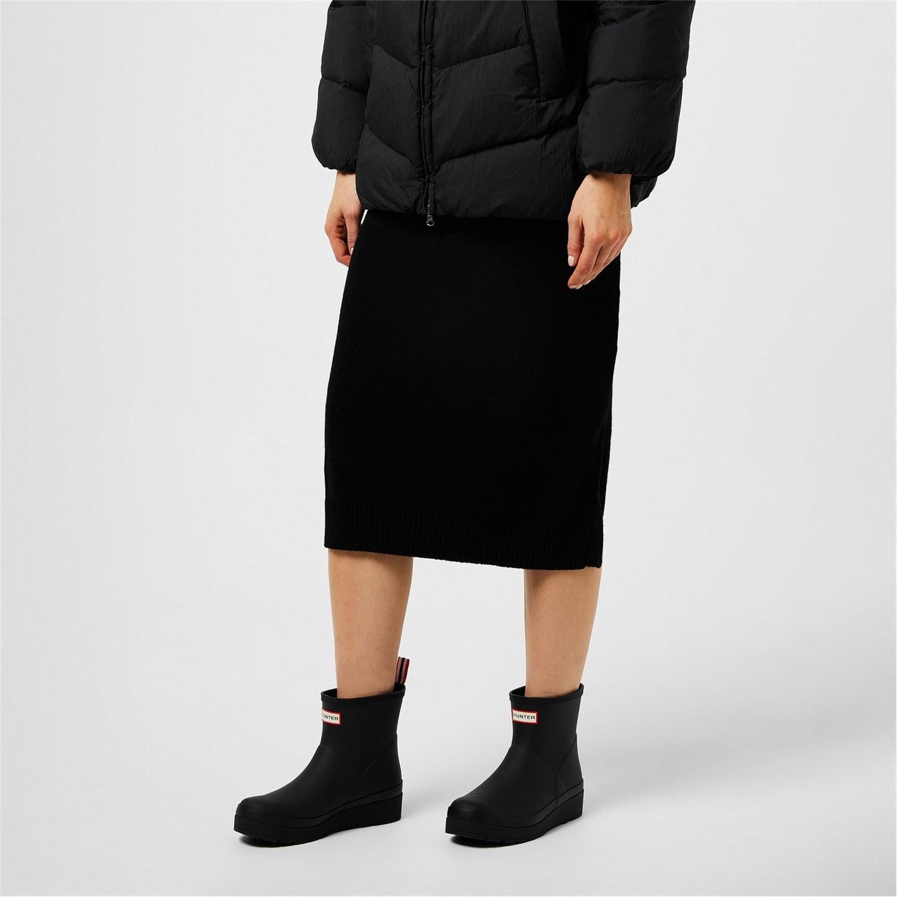 Hunter Short Wellington Boots