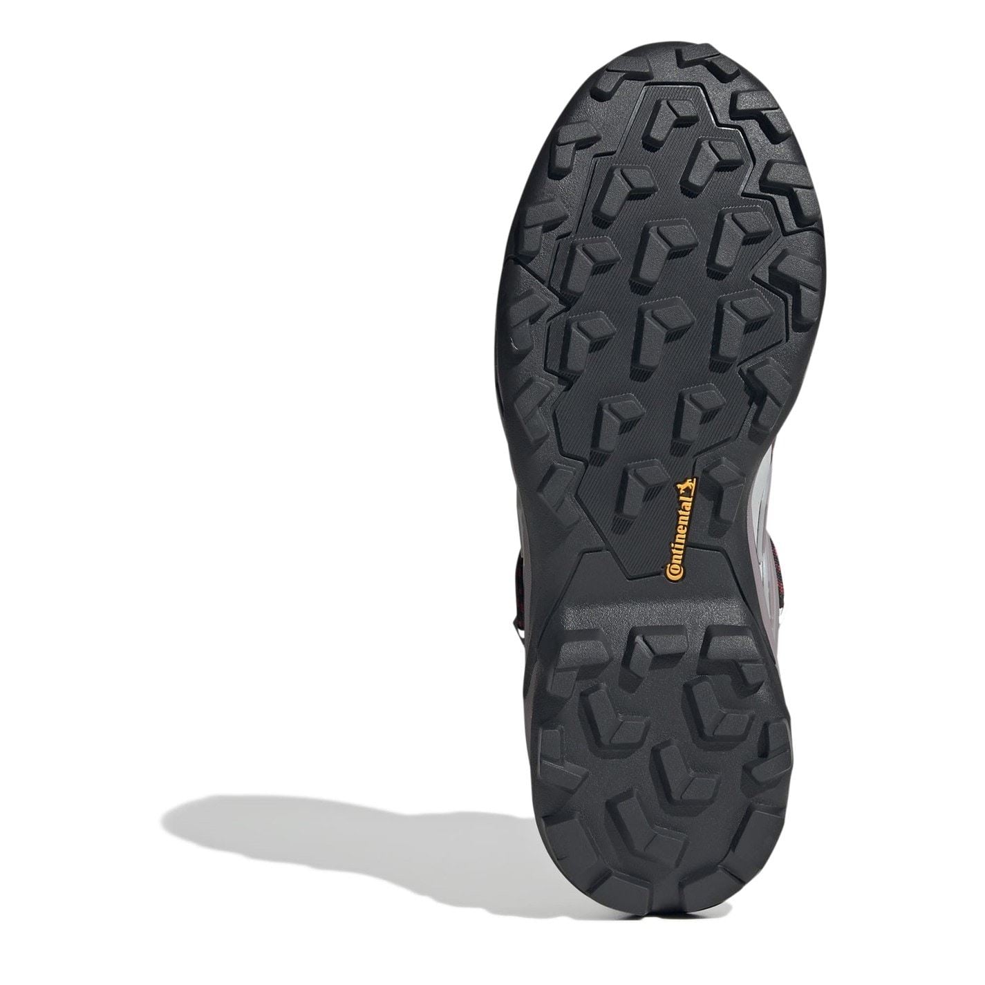 adidas Mens Terrex Ax4 W Hiking Shoes