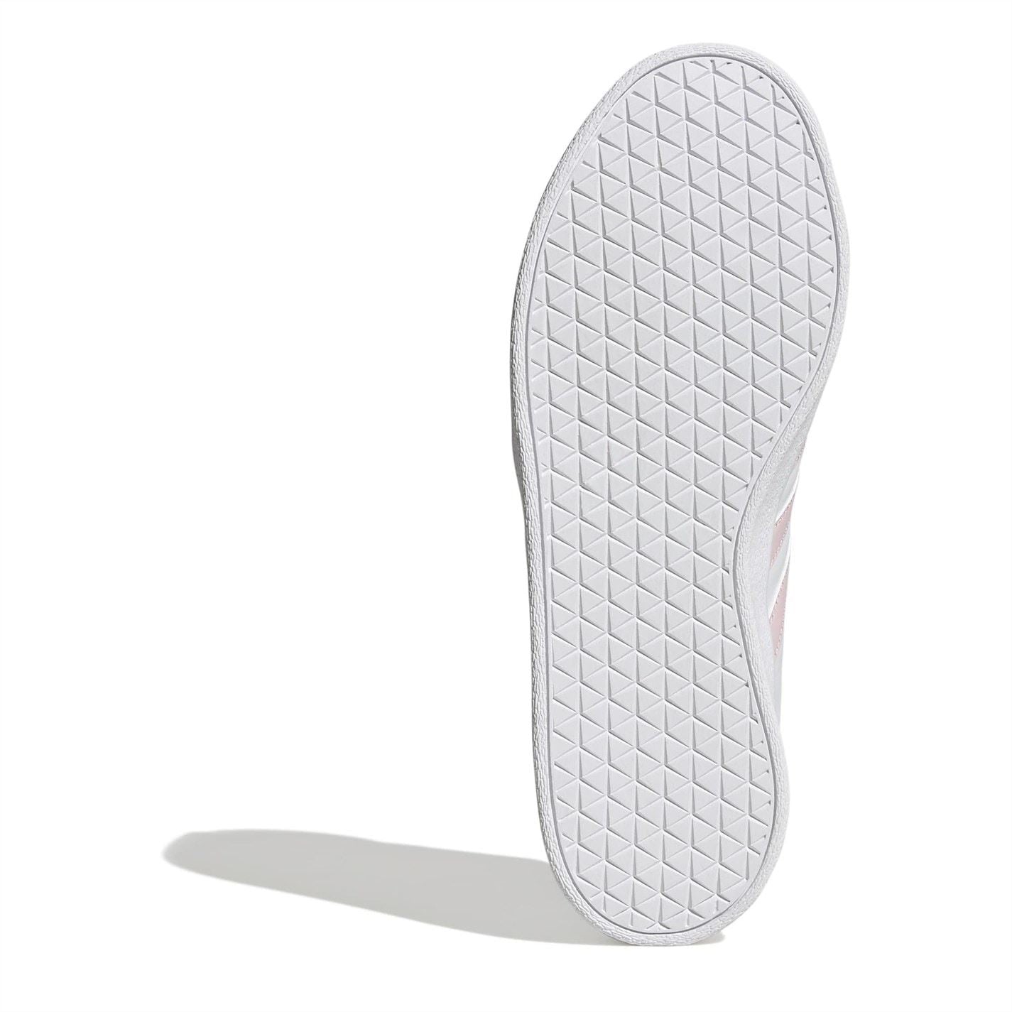 adidas Womens Vl Court Base Shoes