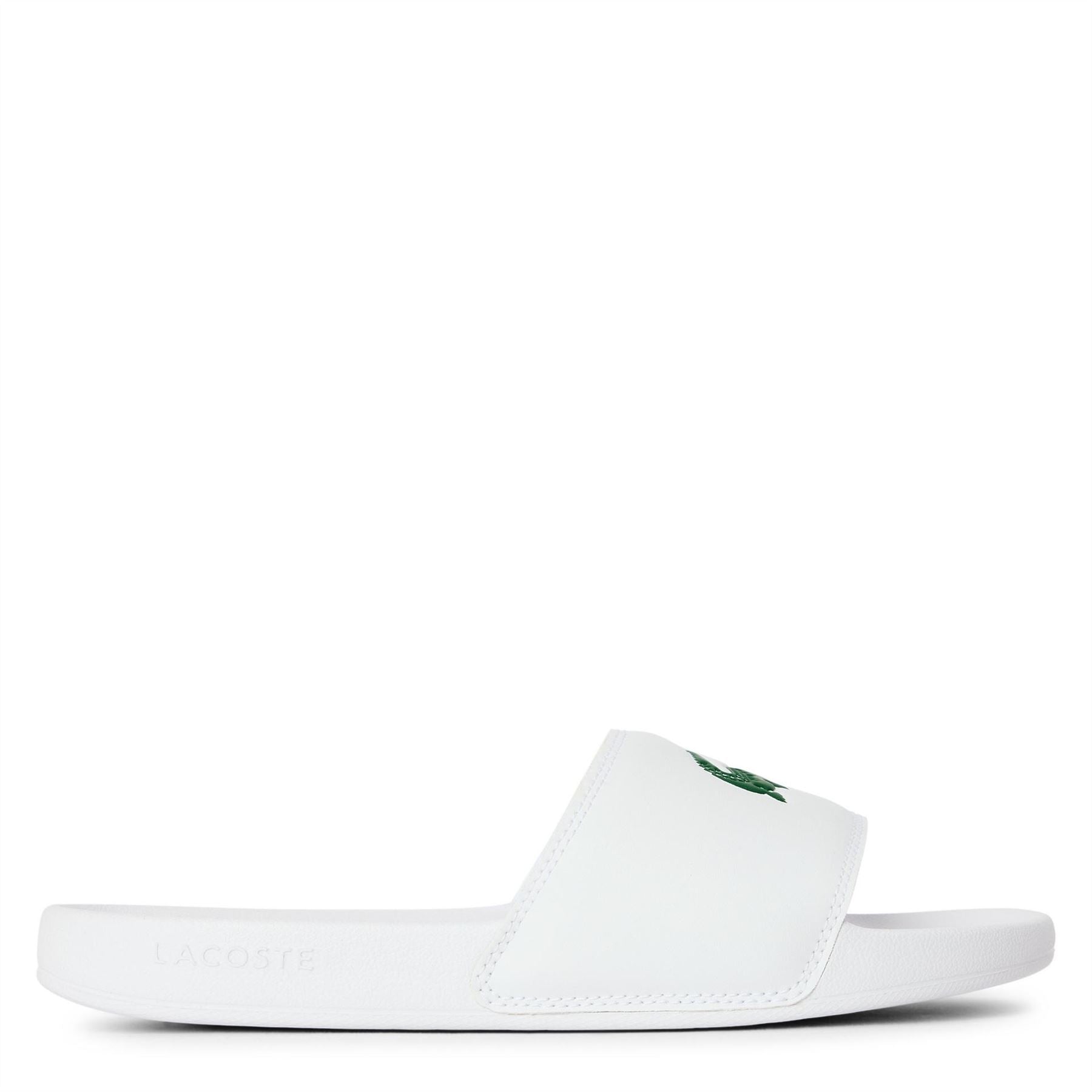 Lacoste Sliders