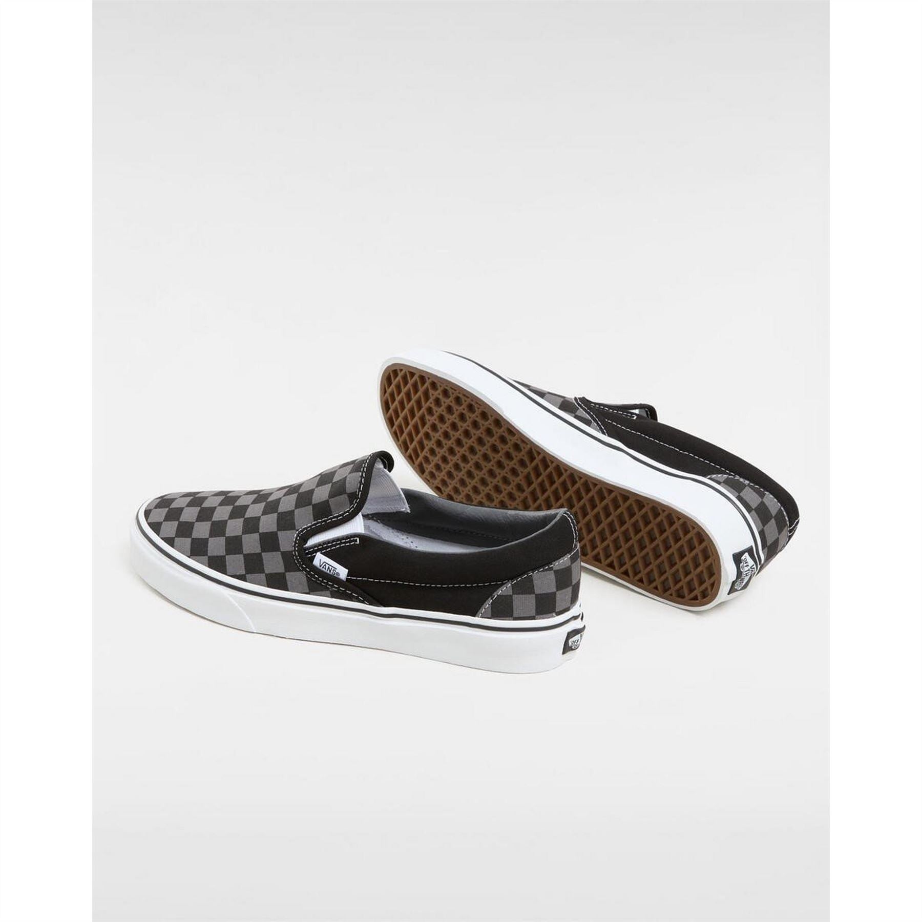 Vans Authentic Slip Canvasas Trainers