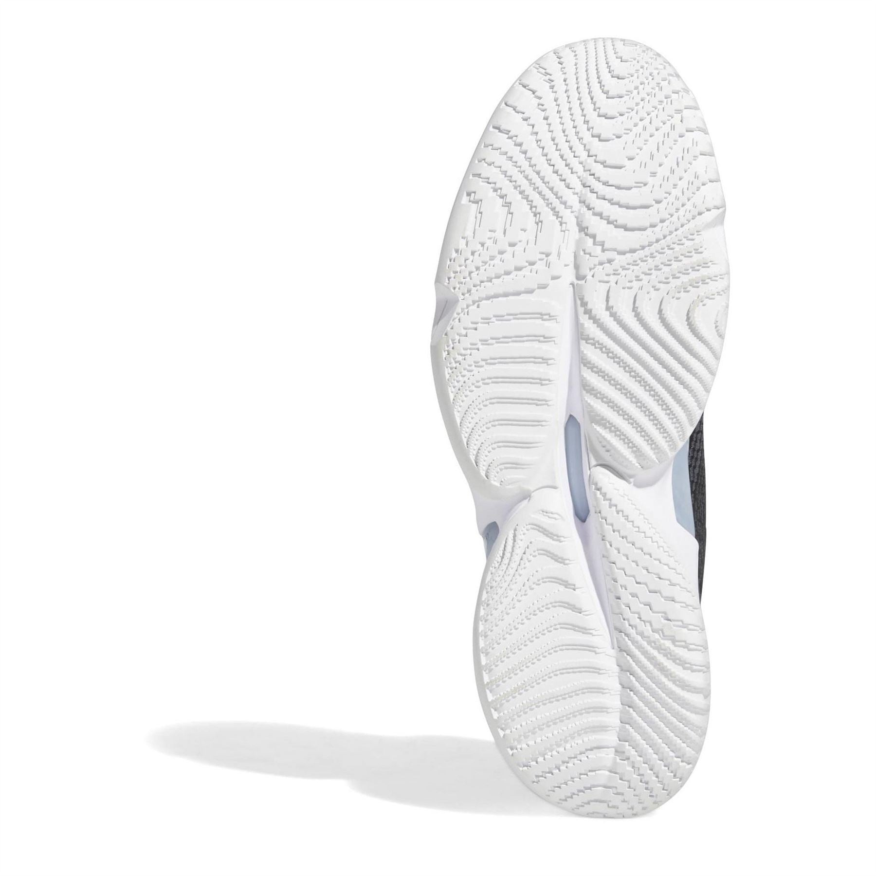 adidas D.O.N Is 4 Lace-Up Sneakers