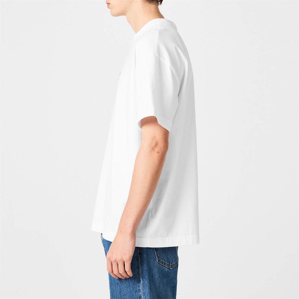 Barbour International Collins T-Shirt