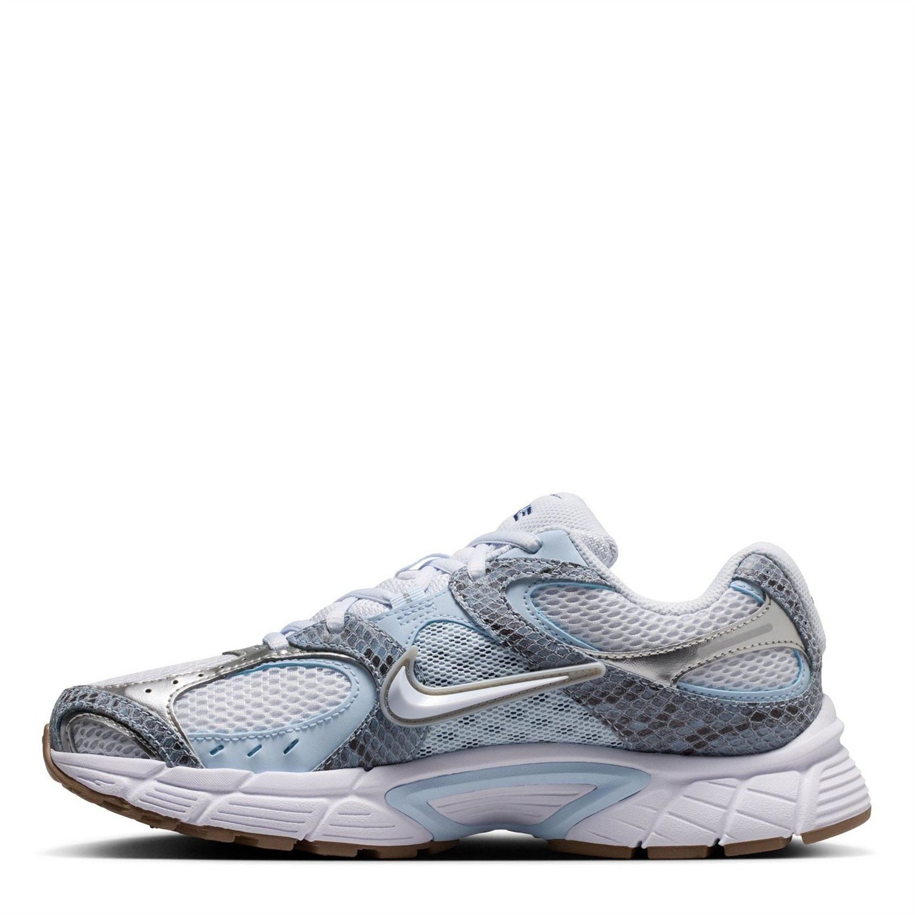 Nike Vomero Run 5 Lace-Up Running Trainers