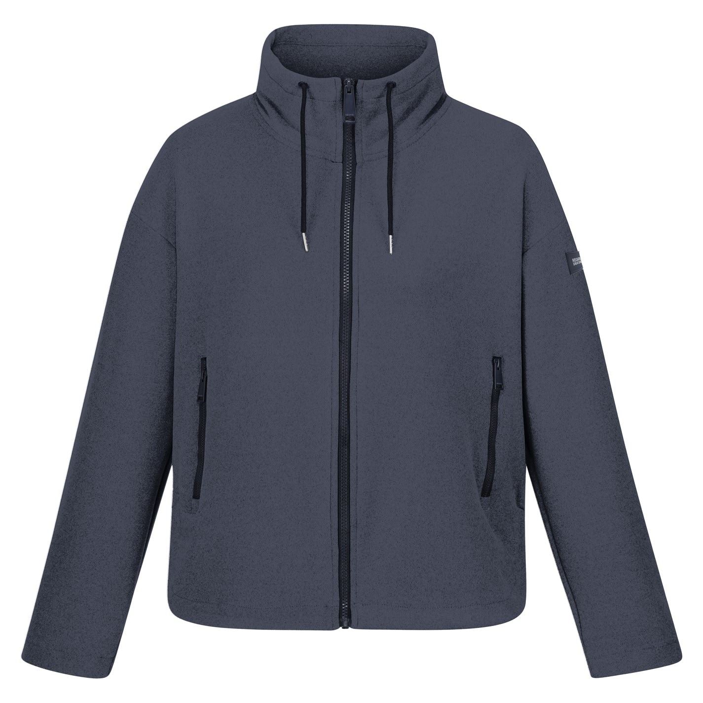 Regatta Ashlynn Hooded Relaxed Fit Sweatshirt