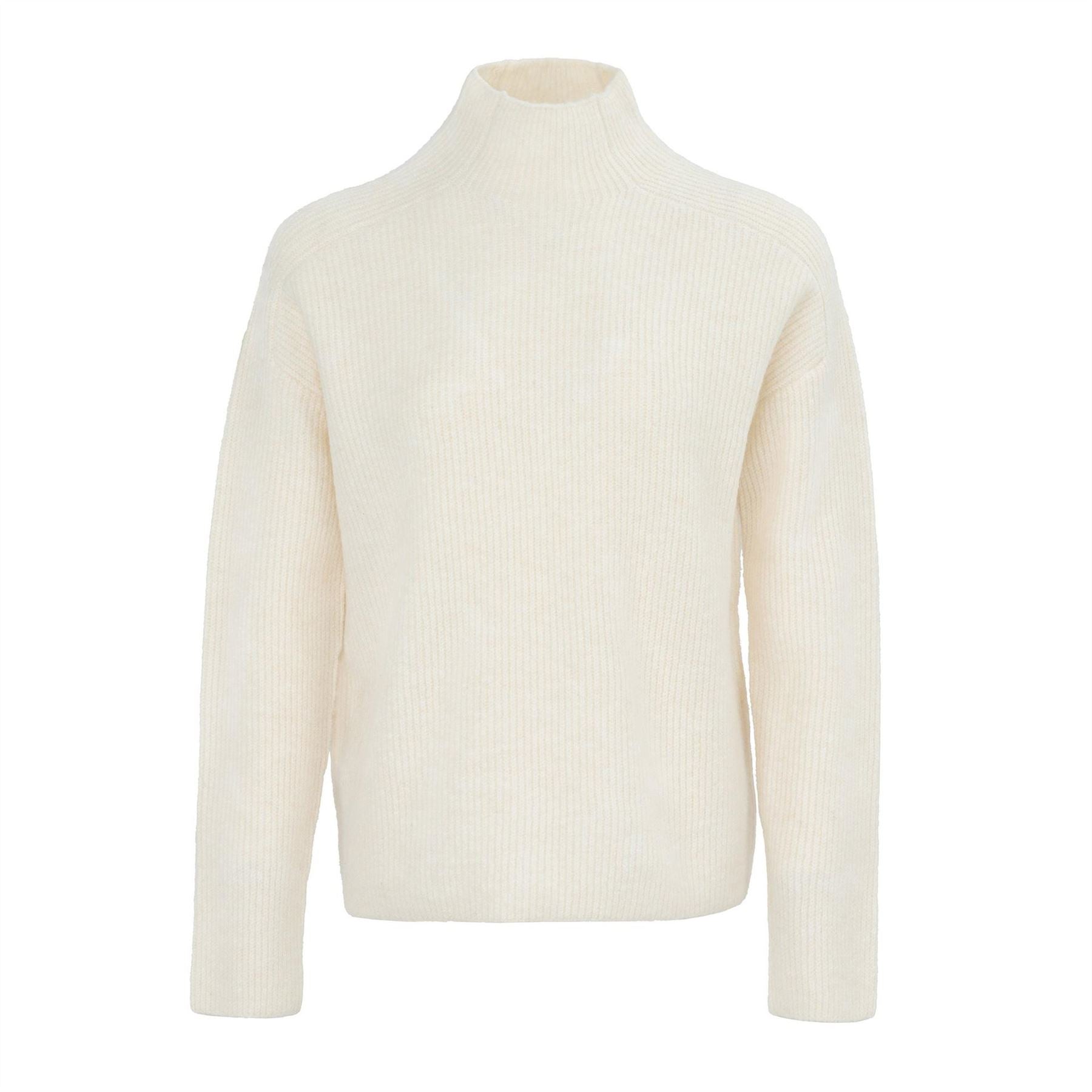 Miso Womens Rib Jumper