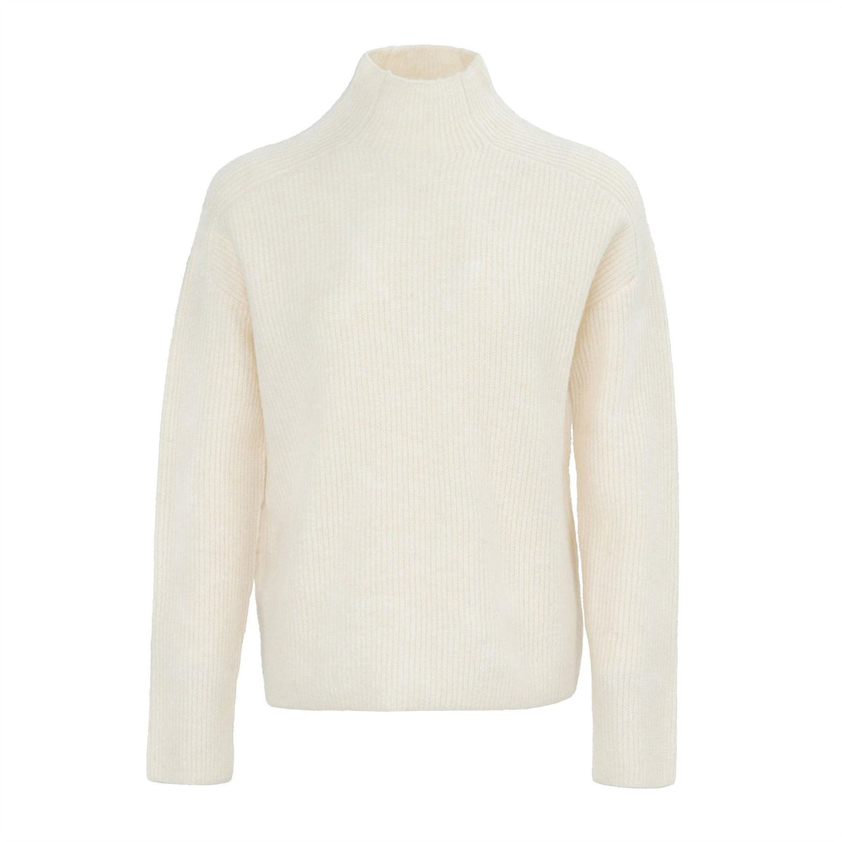 Miso Womens Rib Jumper