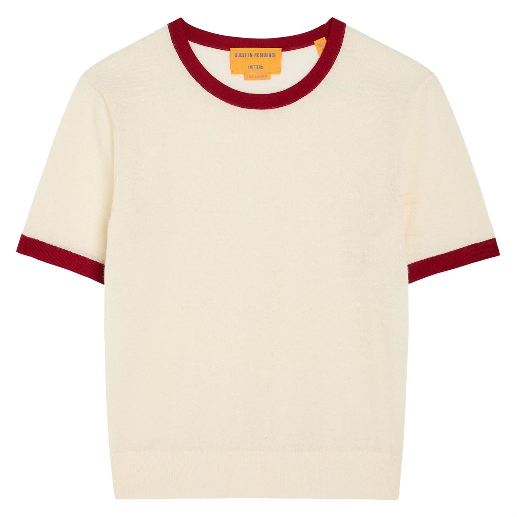 Guest in Residence Ringer Tee