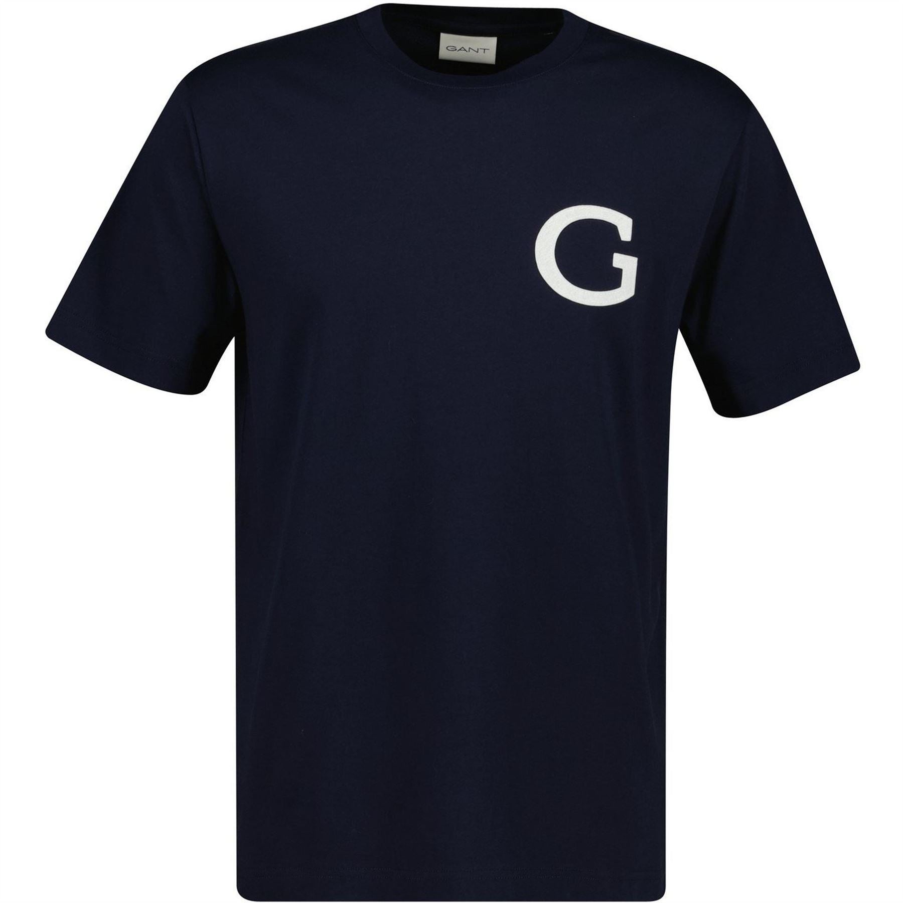 Gant Chest Graphic T Sn62