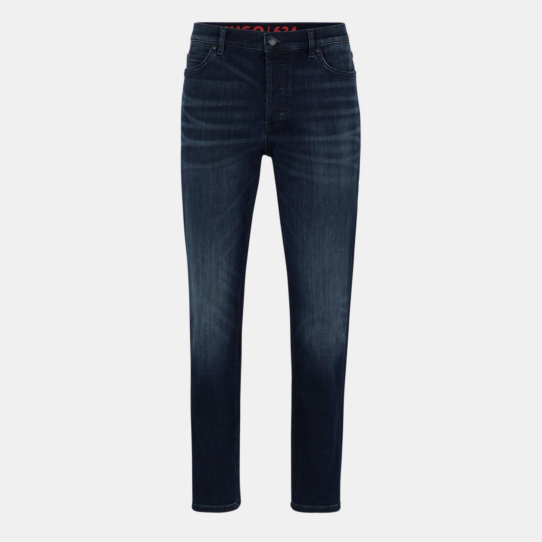 Hugo Jeans