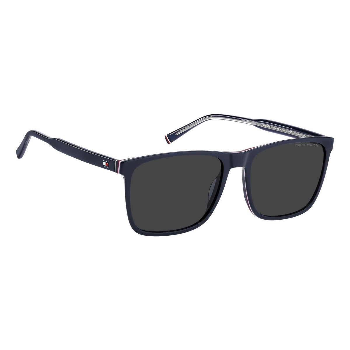 Tommy Hilfiger Sun Rectangular Sn71