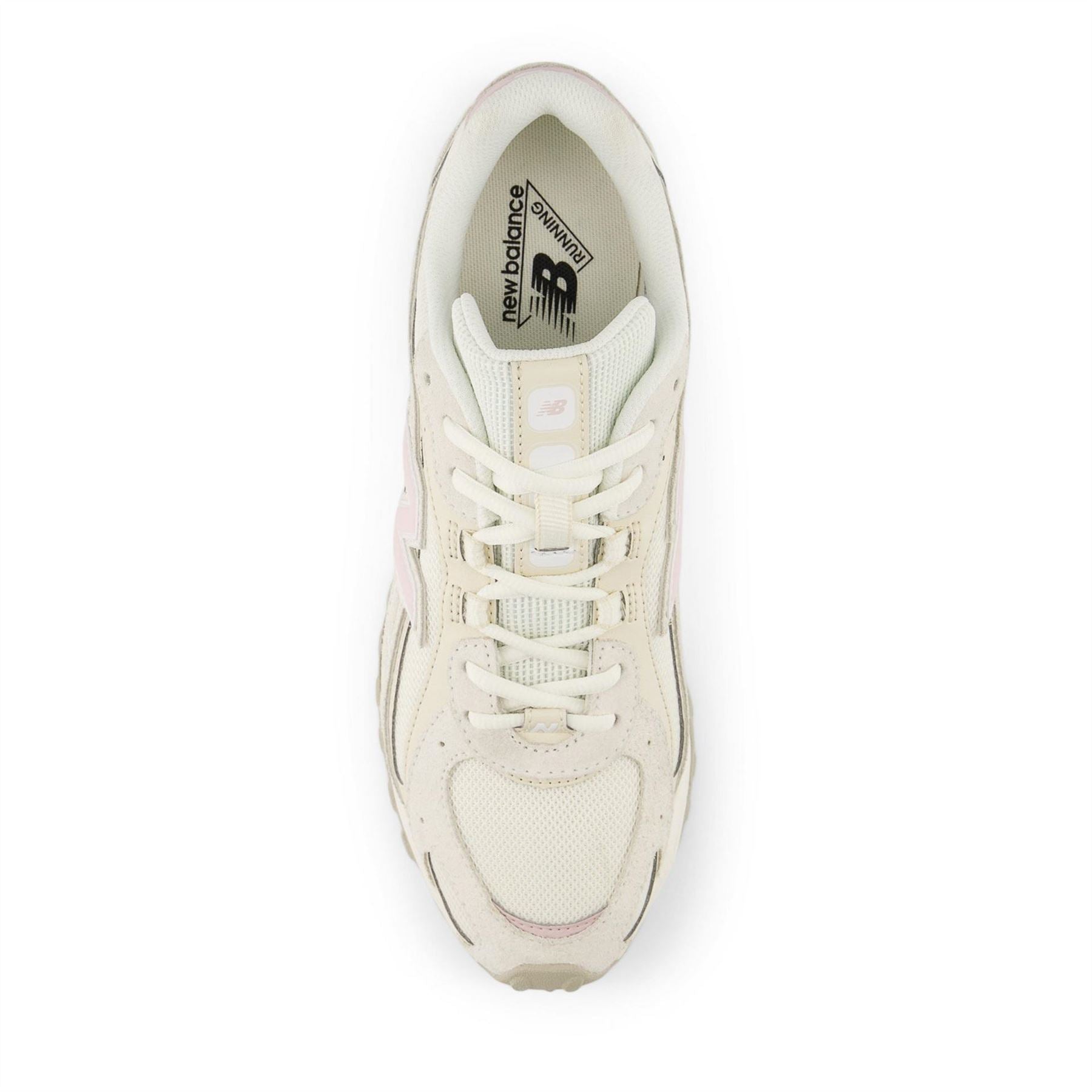 New Balance Womens 204
