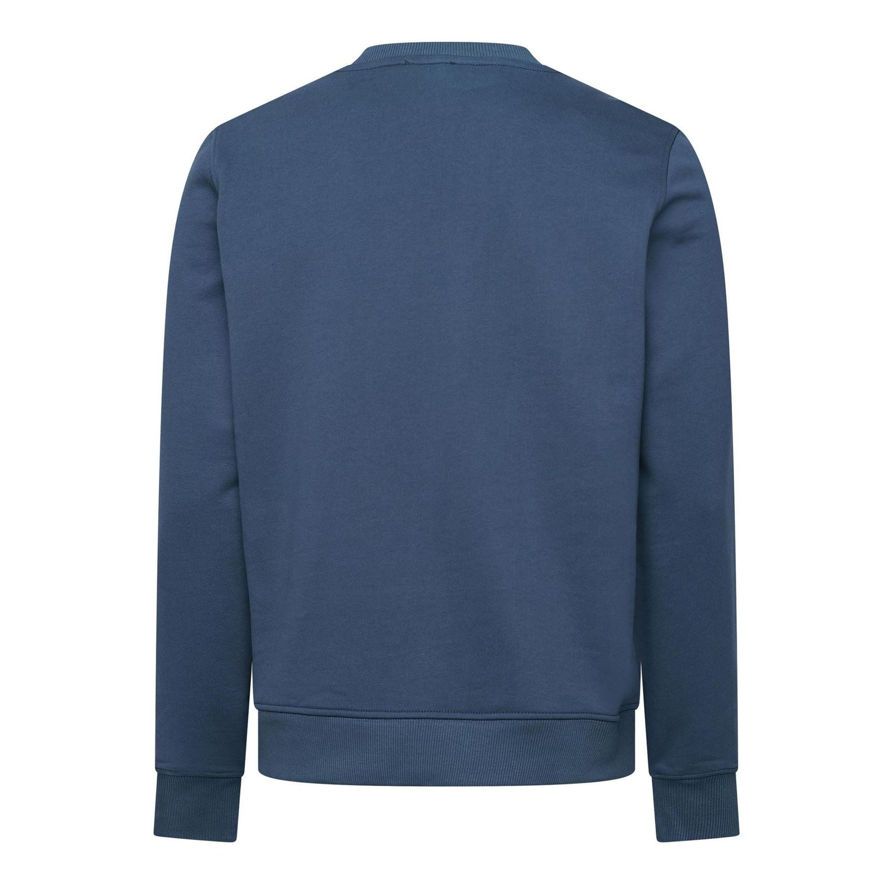Diesel Indigo Out Sweatshirt