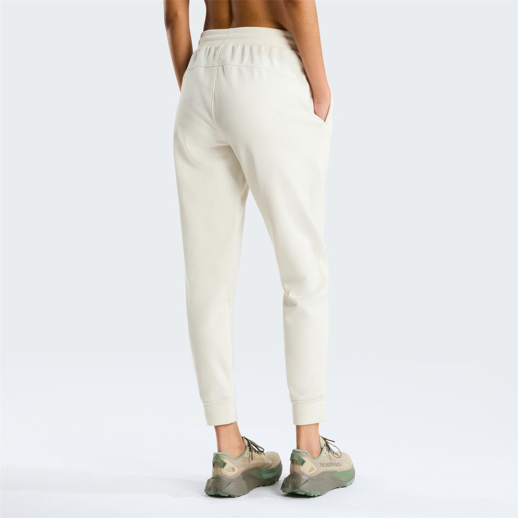 The North Face Womens Performance Fleece Pant