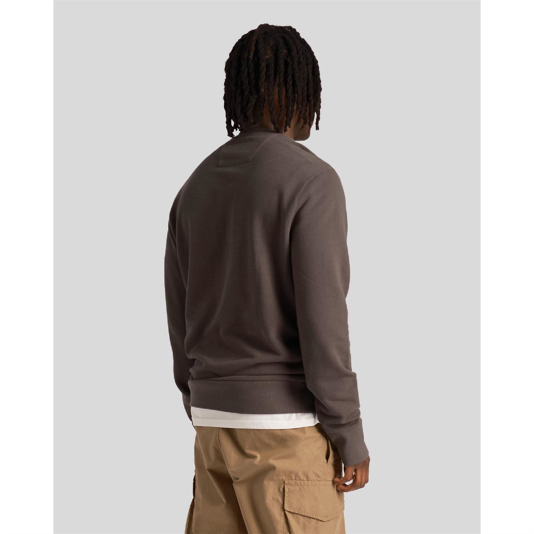 Lyle and Scott Utility Sweatshirt