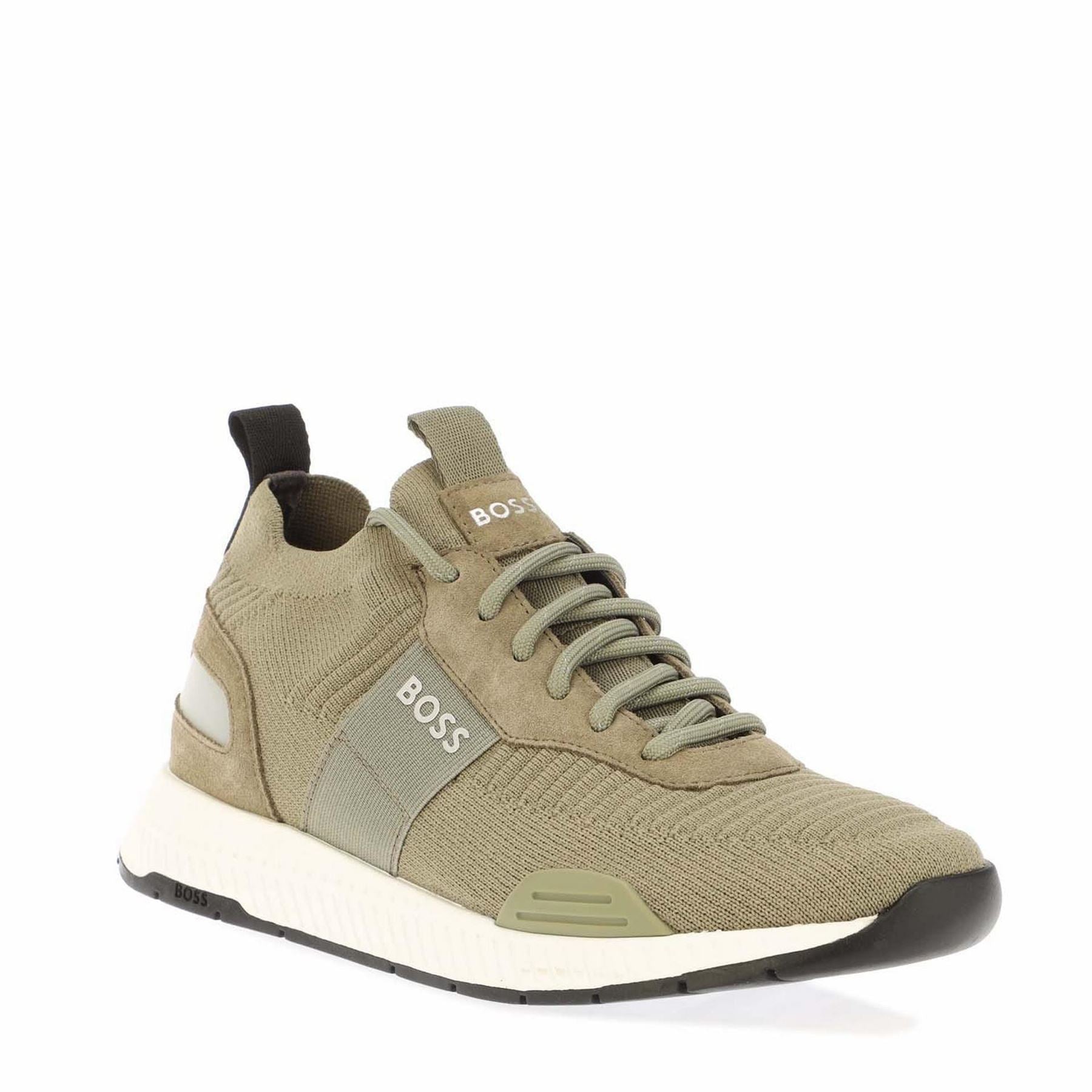 Boss Running Trainers