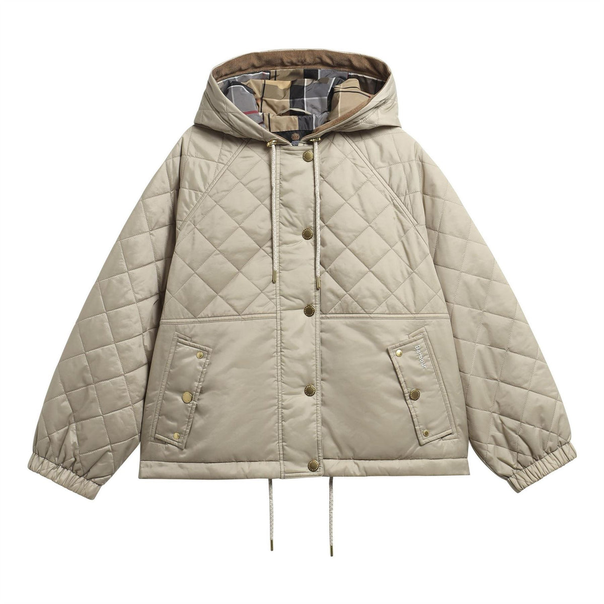Barbour Ada Qlt Ld64