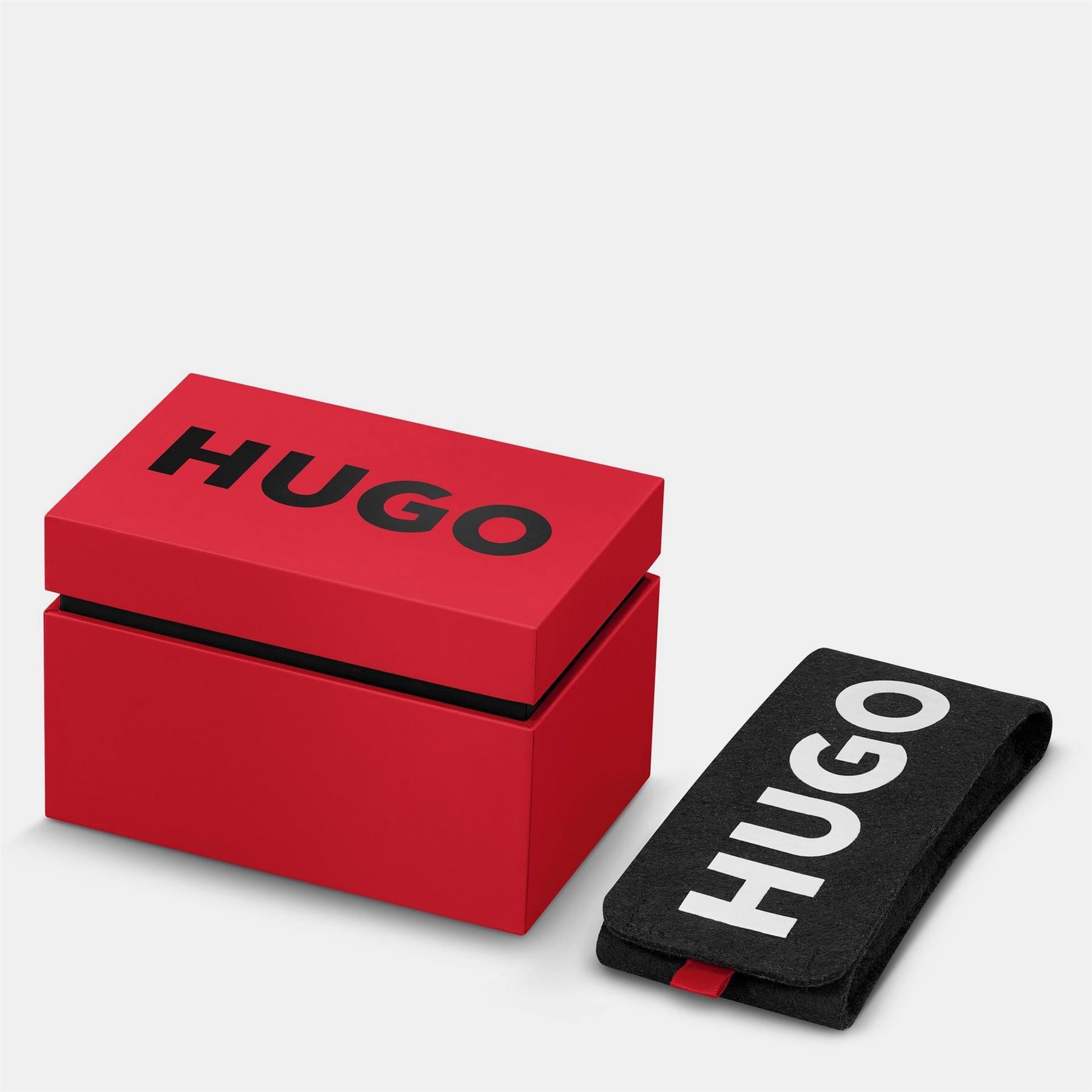 Hugo First Watch Mens