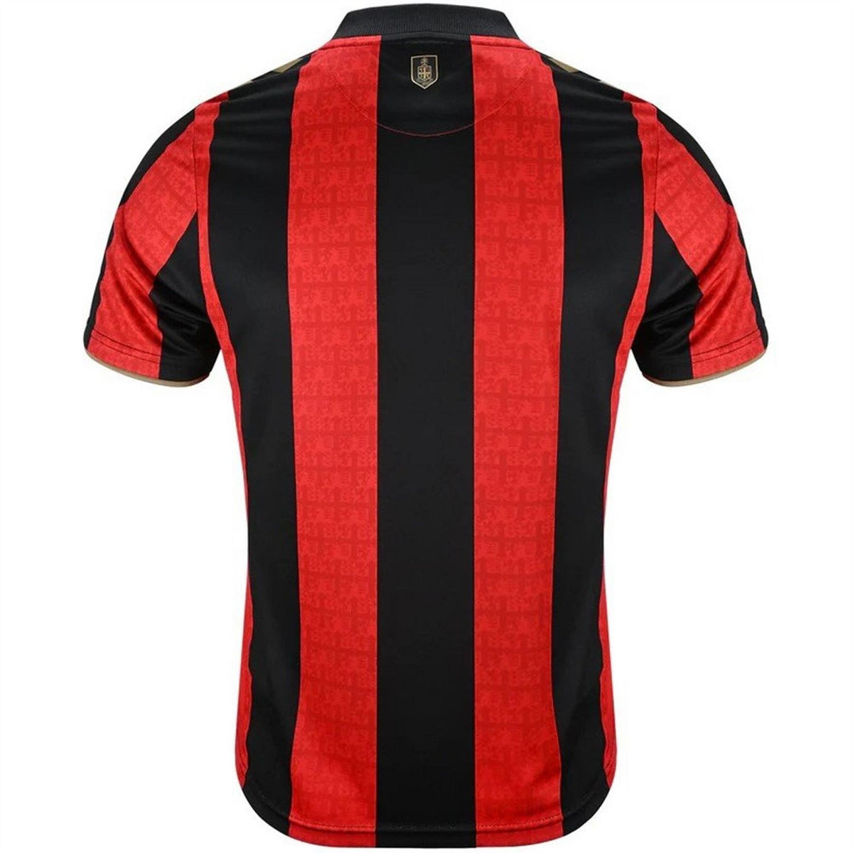 Hummel Bournemouth Home Shirt 2026 27 Juniors