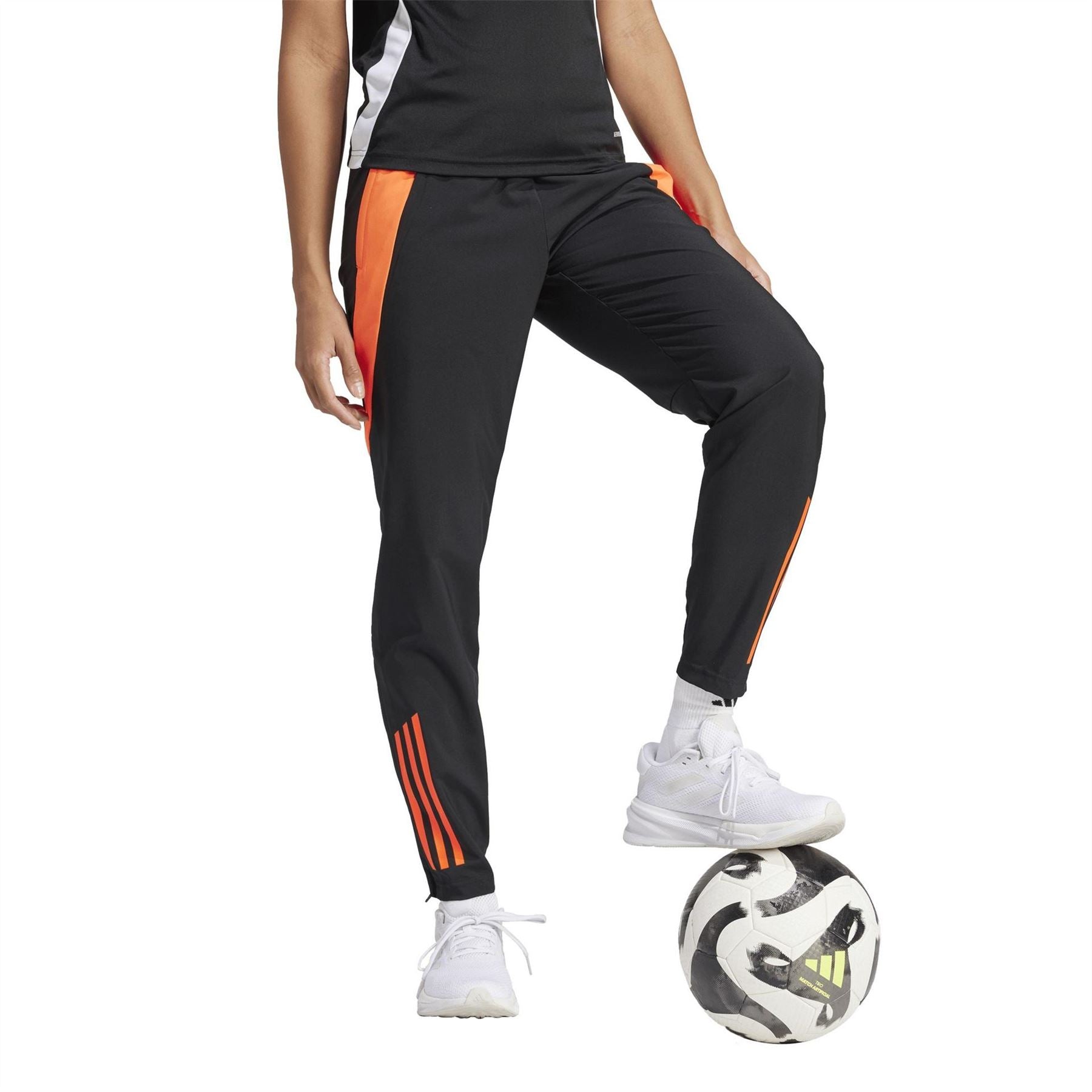 adidas Womens Tiro24 Cprepntw Tracksuit Bottom