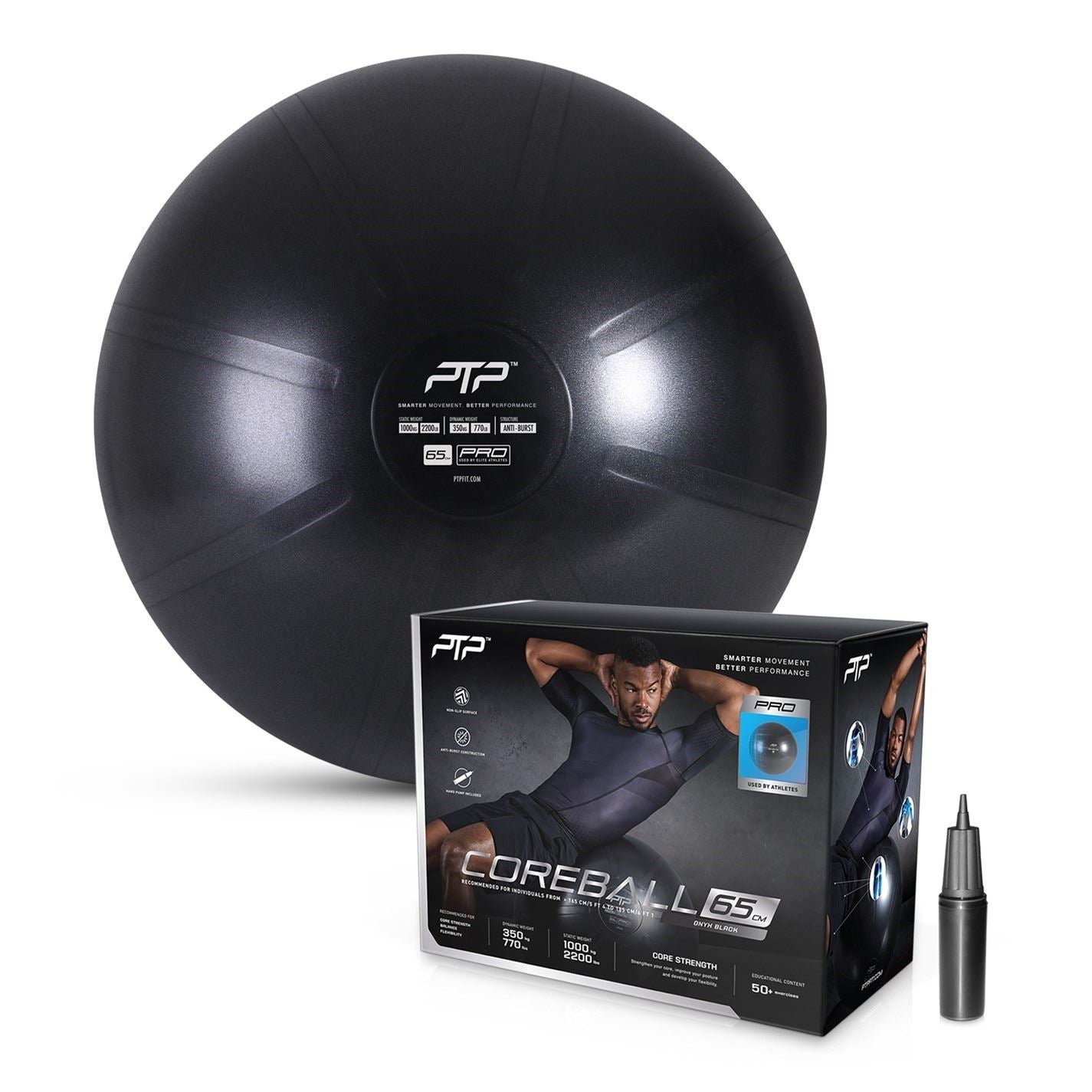 PTP Coreball 65cm