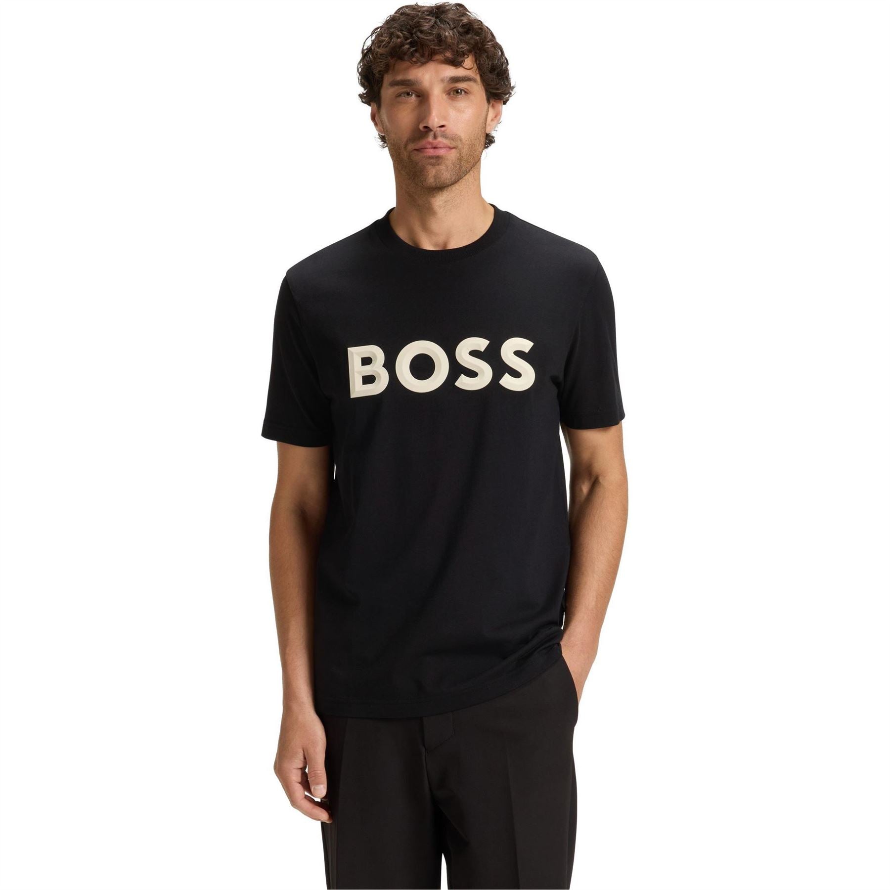 Boss T-Shirt