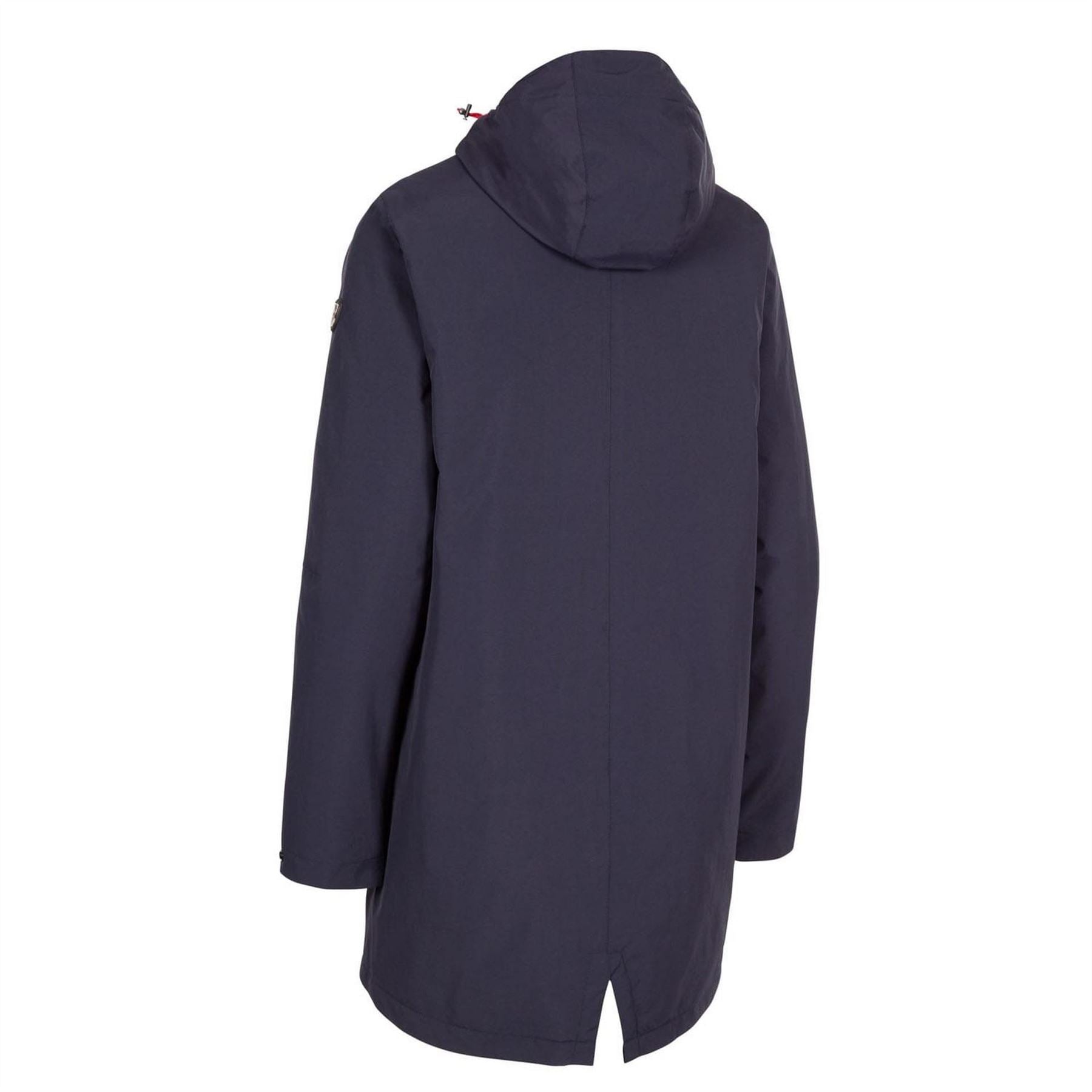 Trespass Waterproof Jacket
