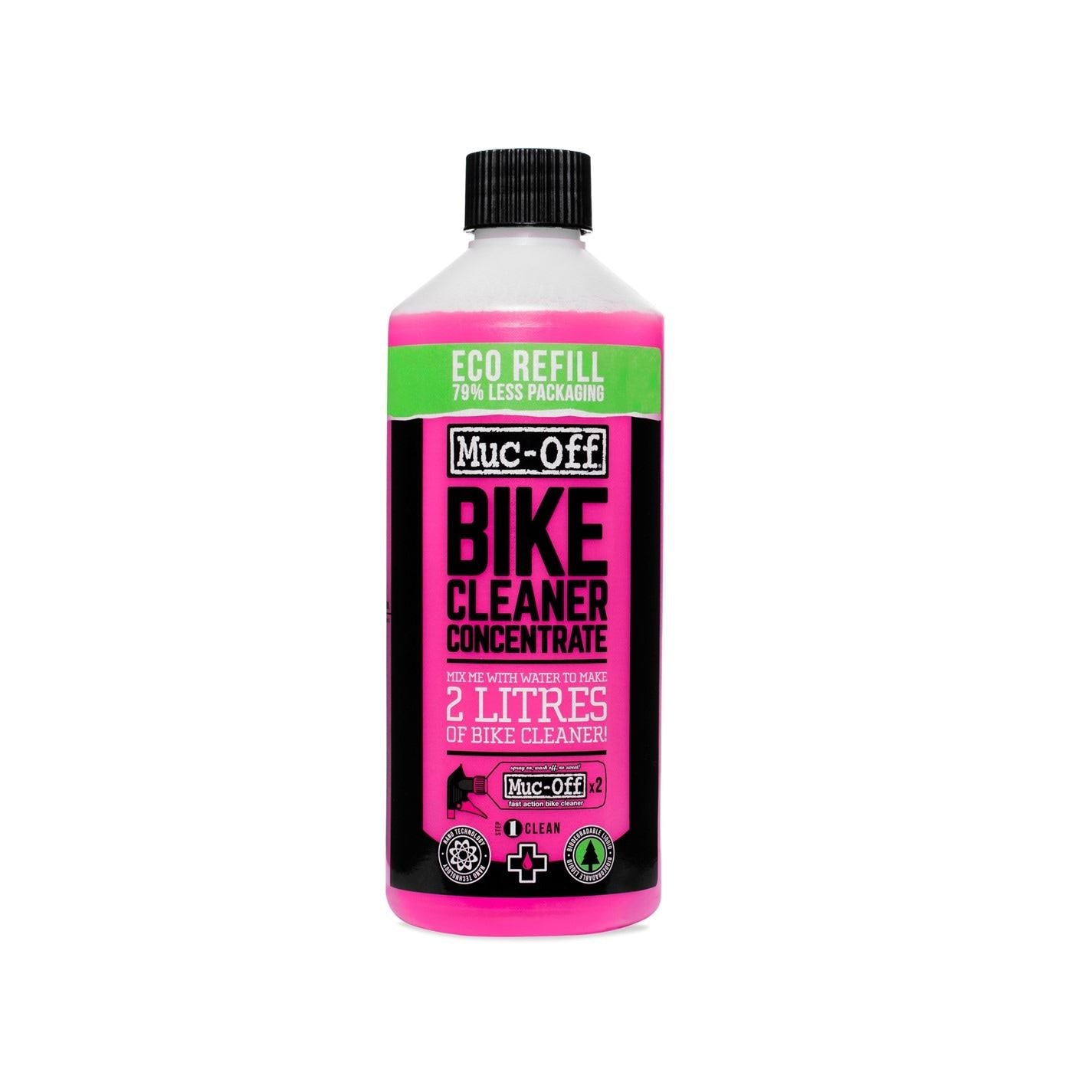 Muc-Off Off Clean Concentrate 500ml
