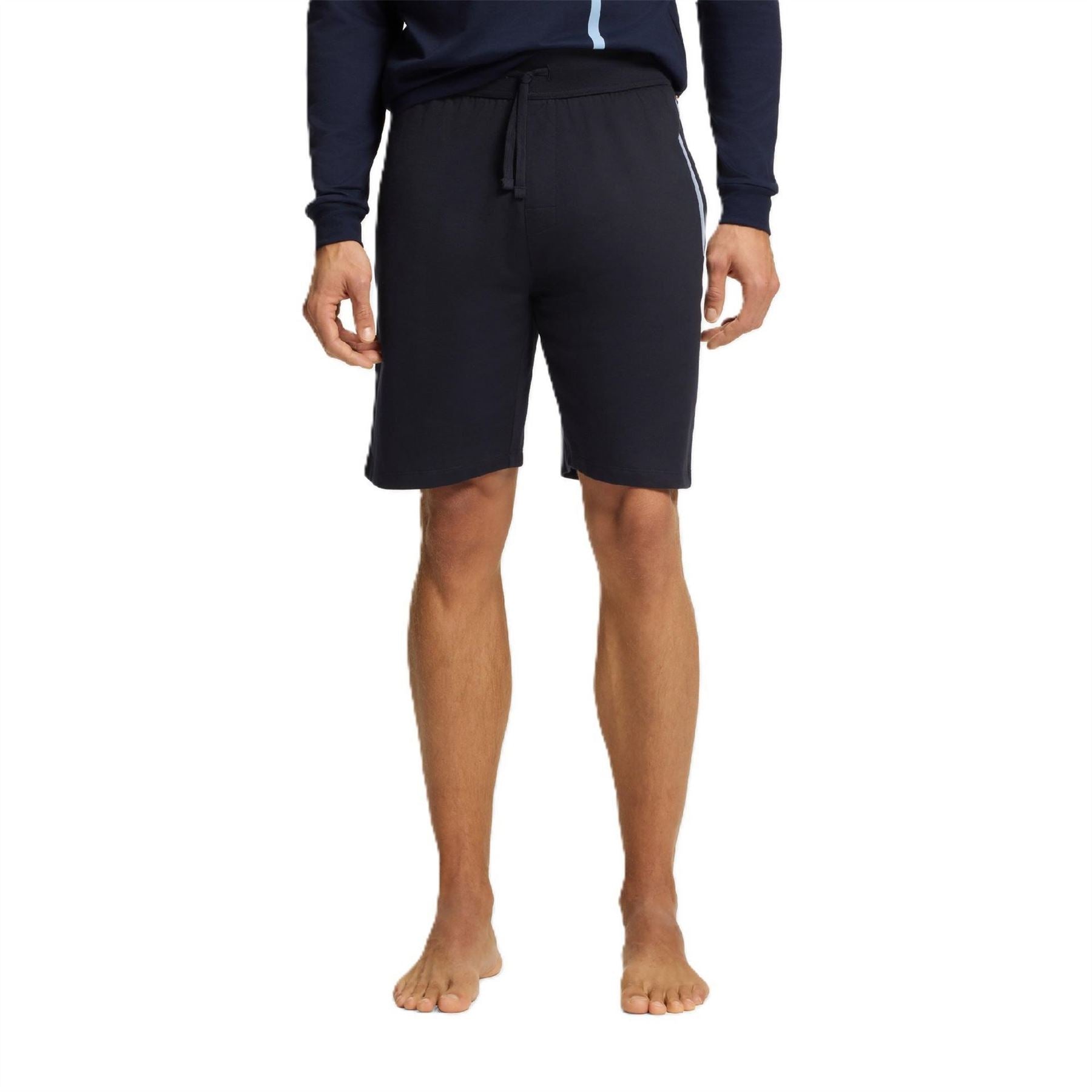 Boss Mens Authentic Shorts 10269562 03 Jogger Shorts