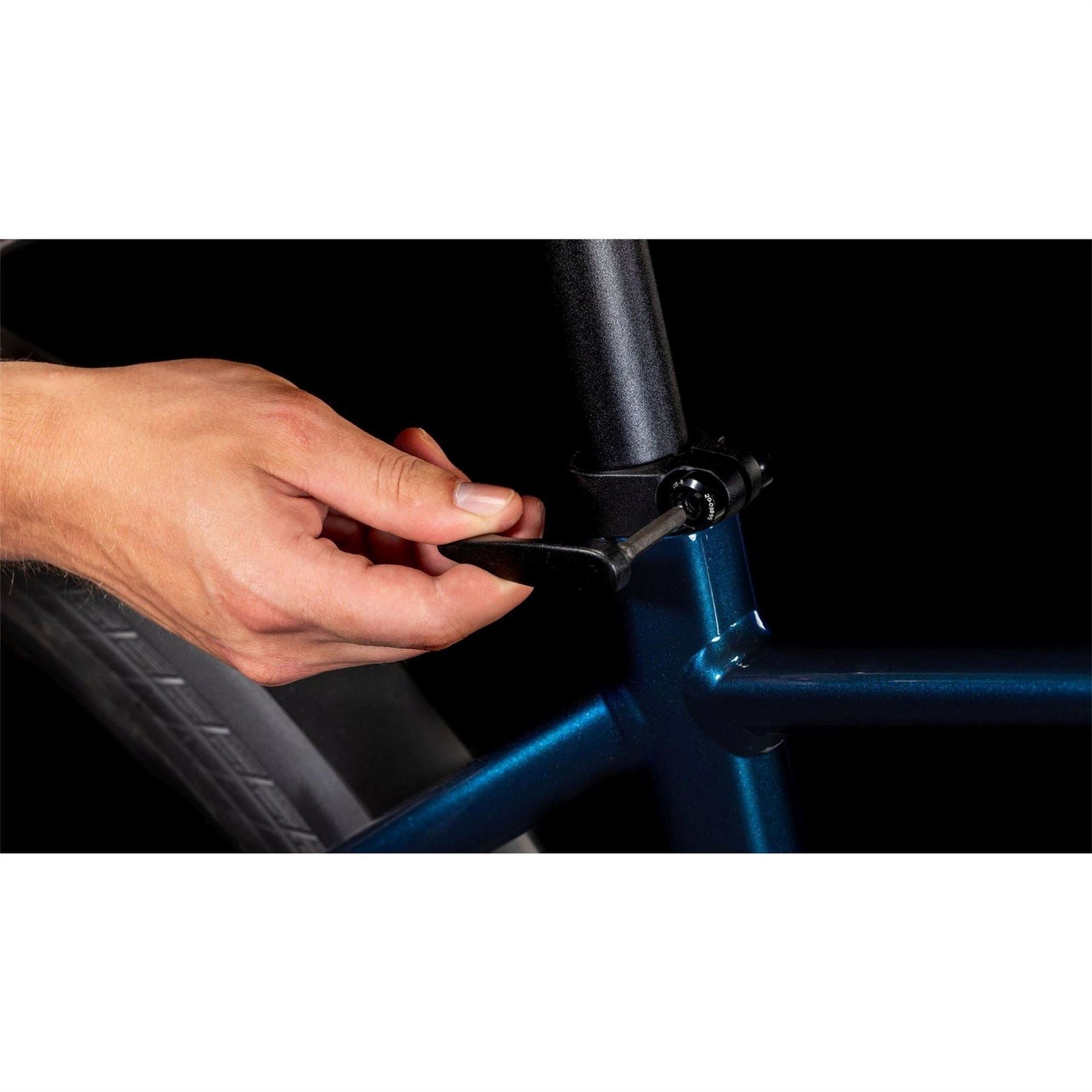 Cube Hybrid One Electric Hybrid Bike