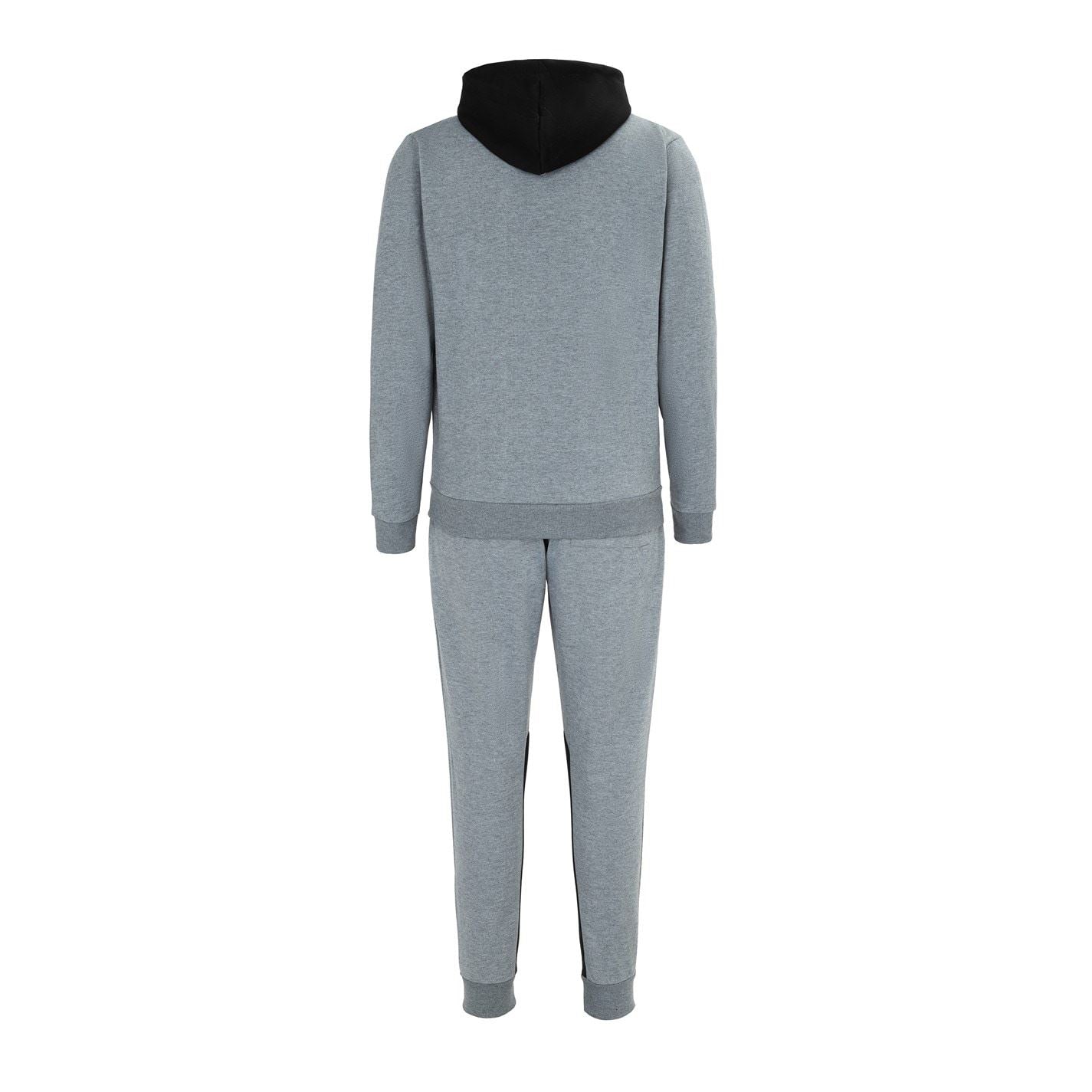 Lonsdale Mens Tracksuit