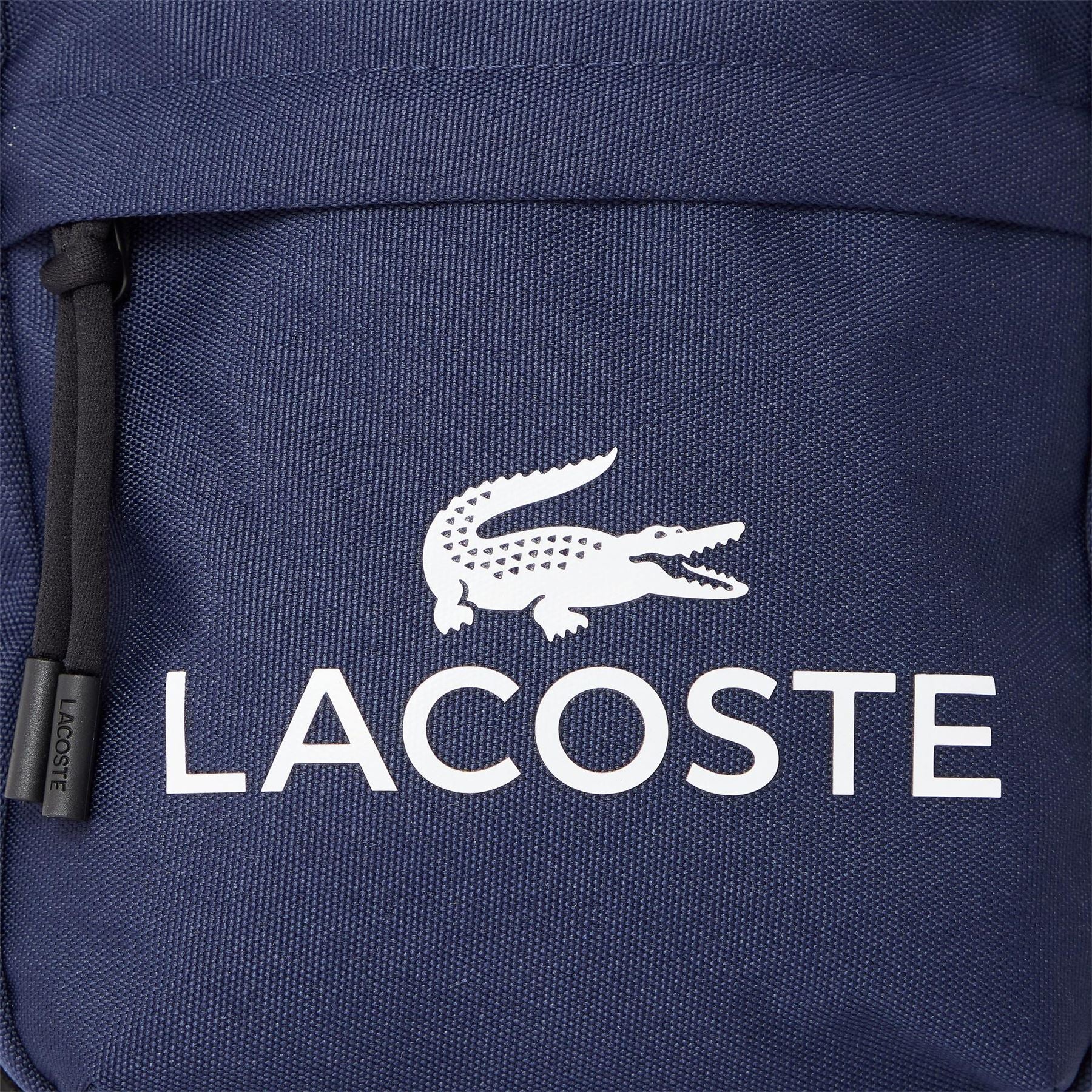 Lacoste Cross Body Bag
