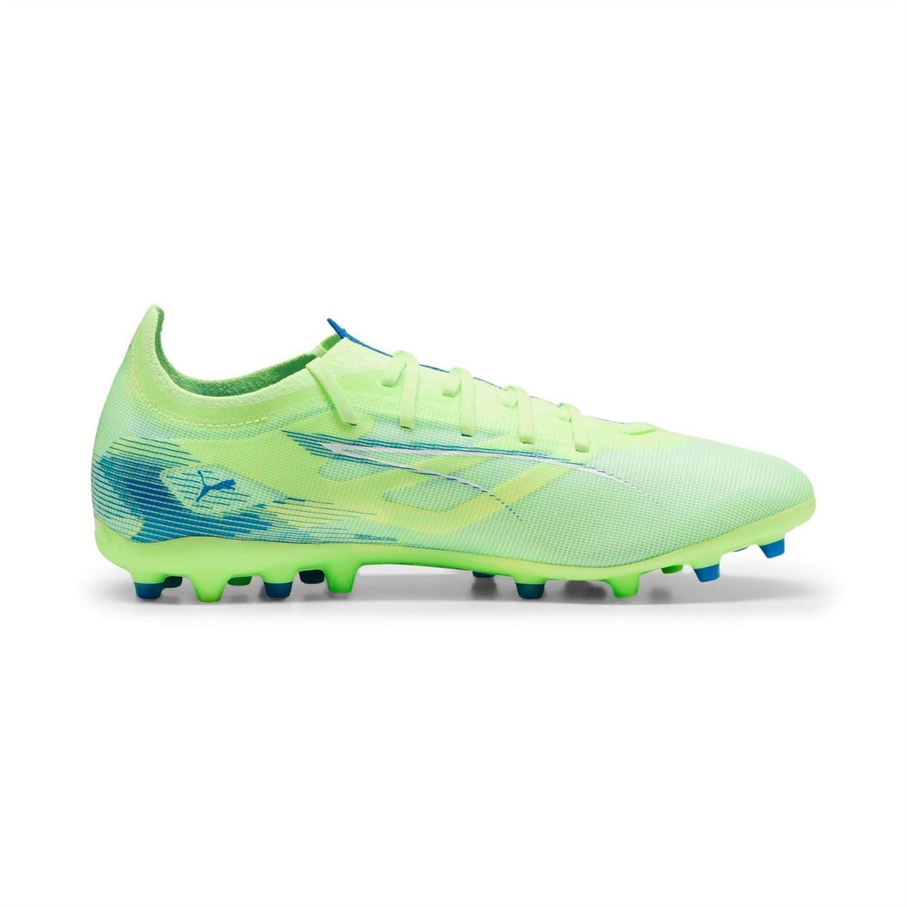 Puma Mens Ultra 5 Match Multi Ground Football Boots