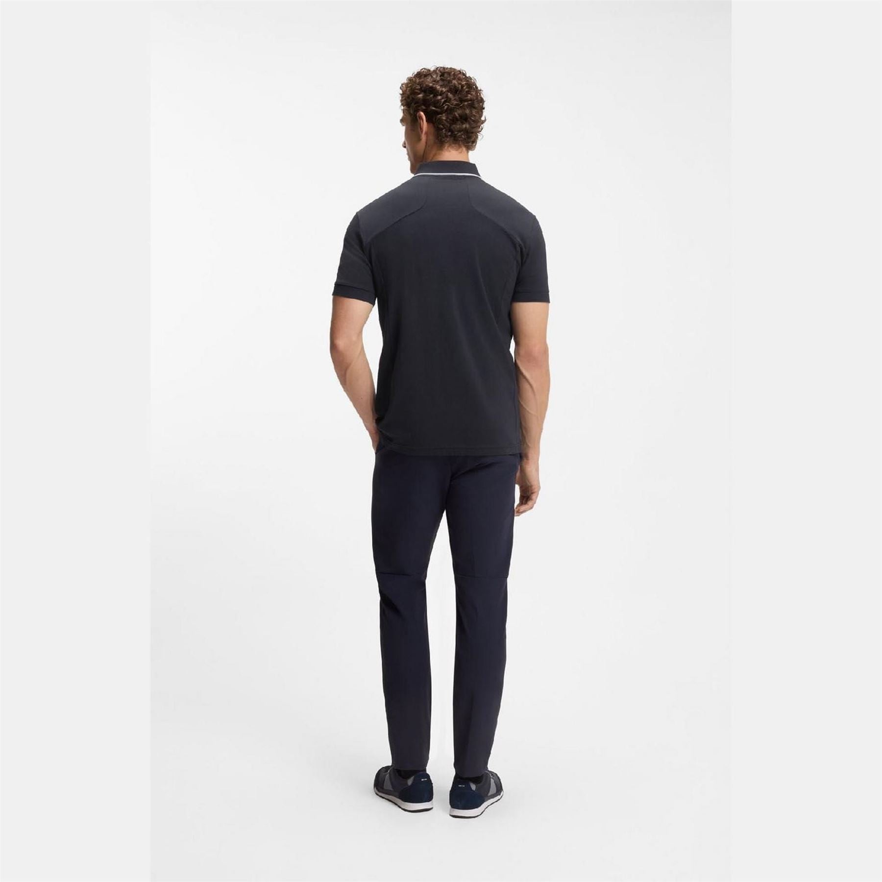 Boss Polo Shirt