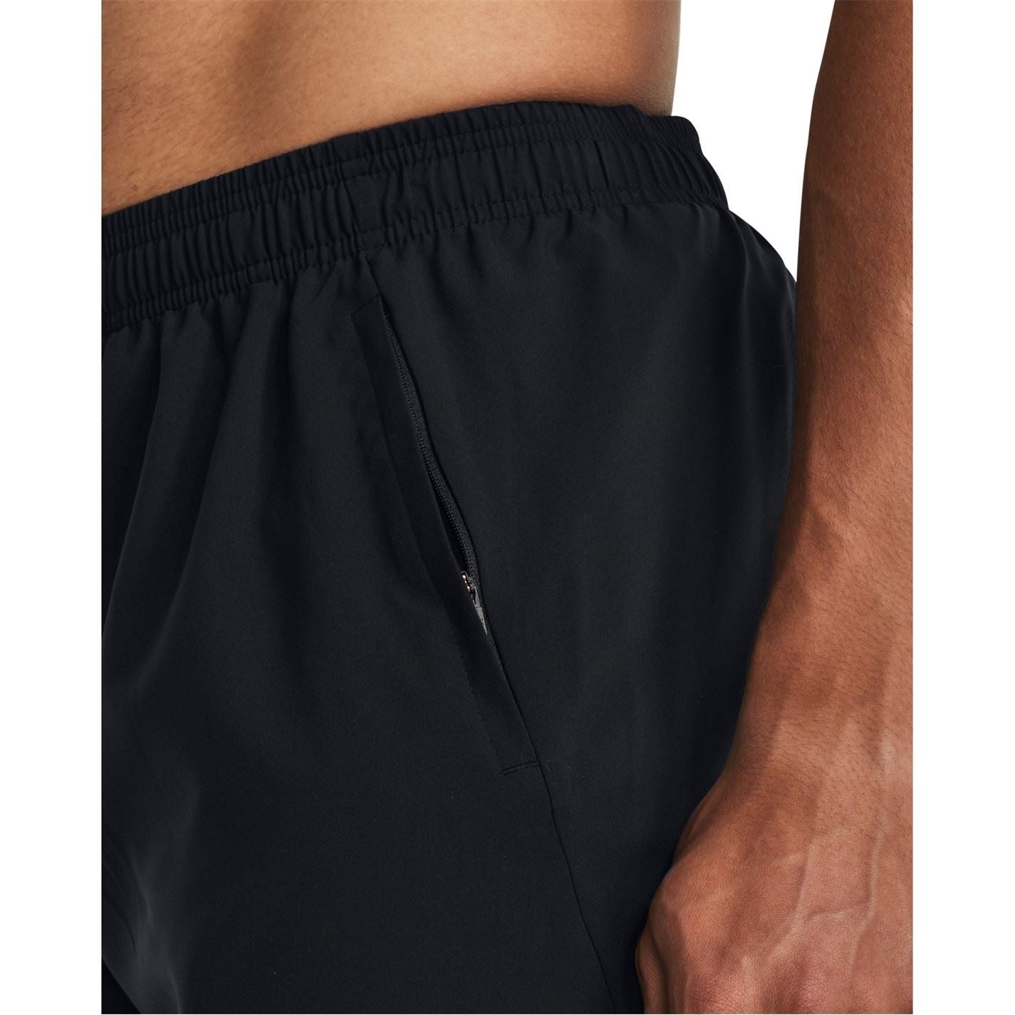 Under Armour Mens Armour Pjt Rock Leg Day Short Gym