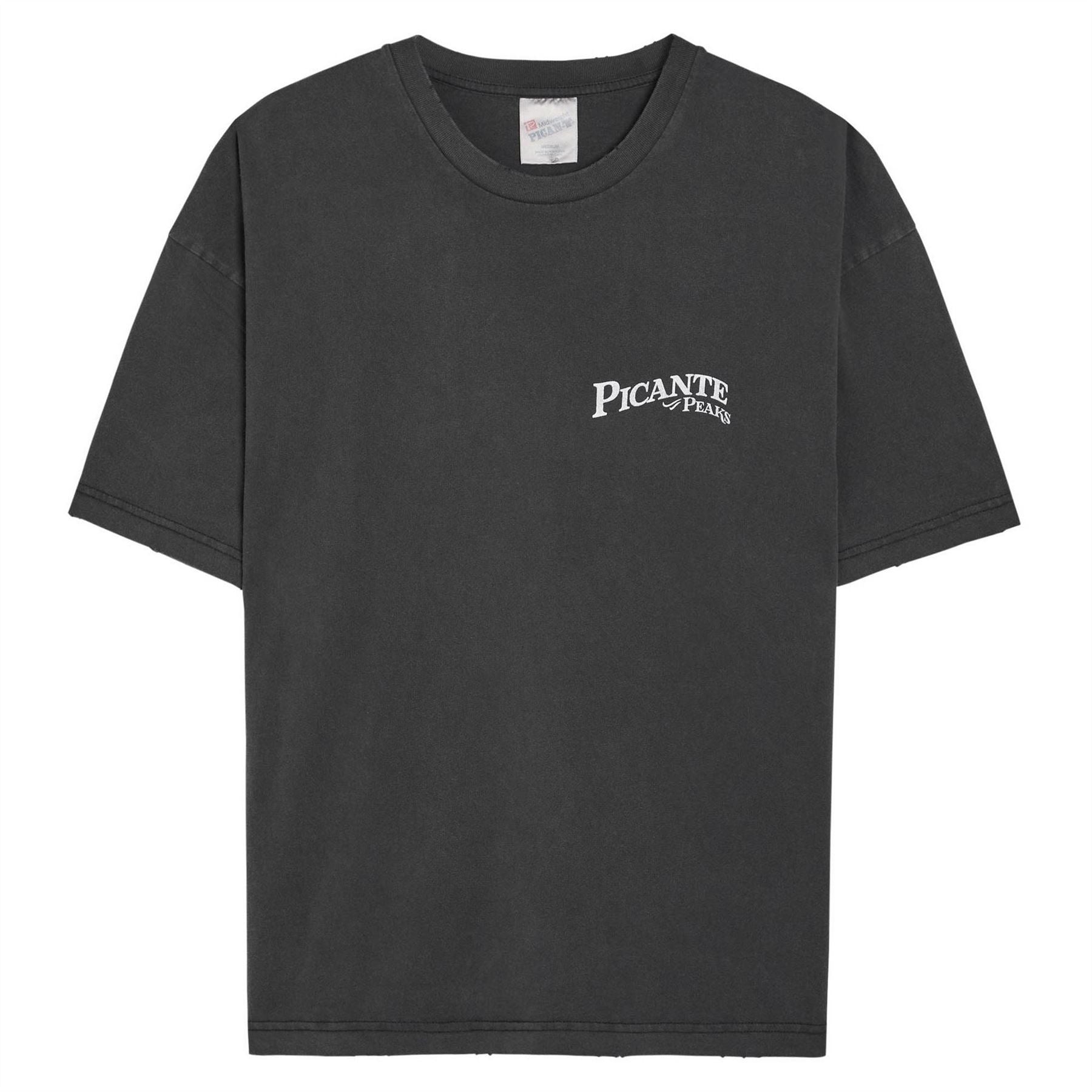 Picante Patch T-Shirt