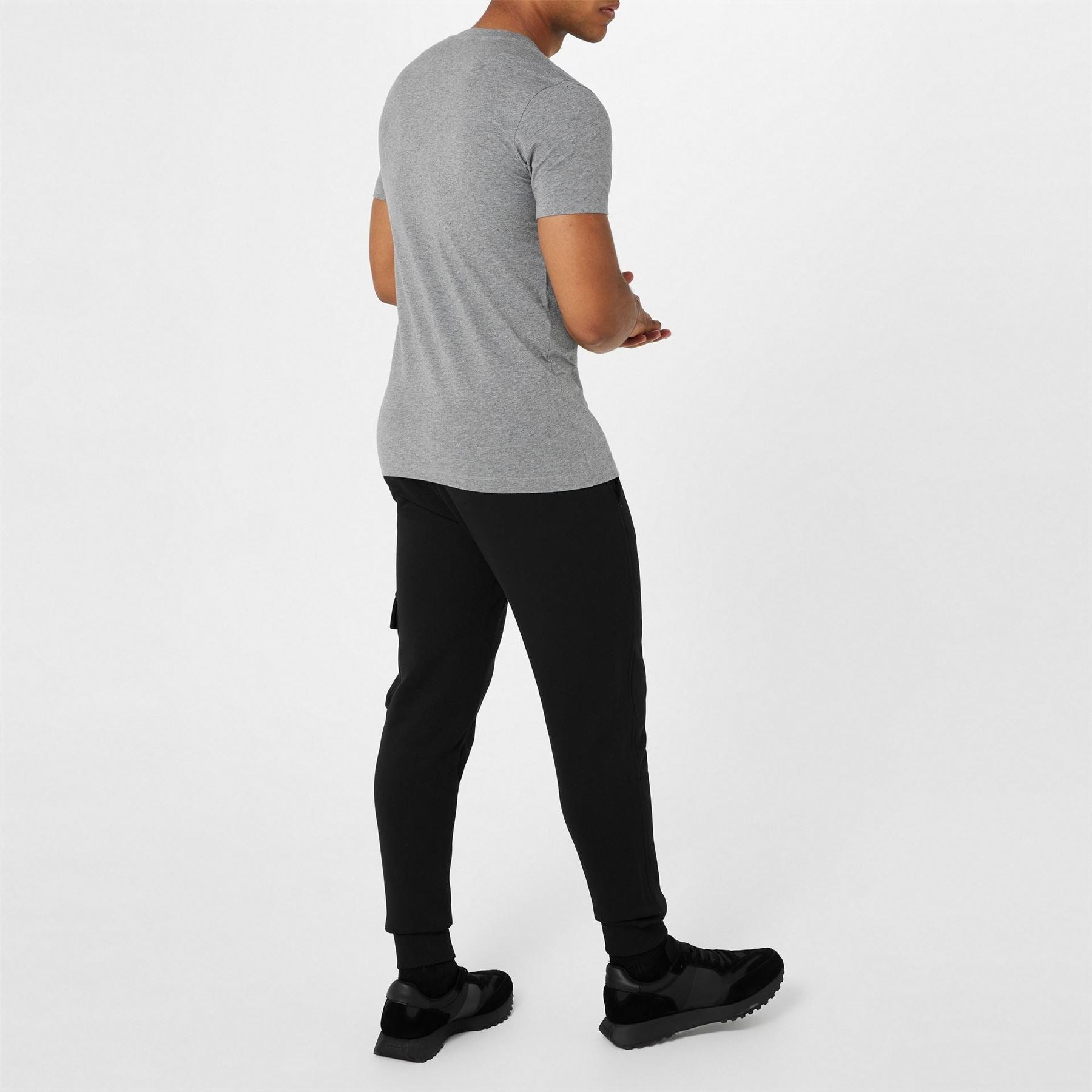 Calvin Klein Jeans Monogram T-Shirt
