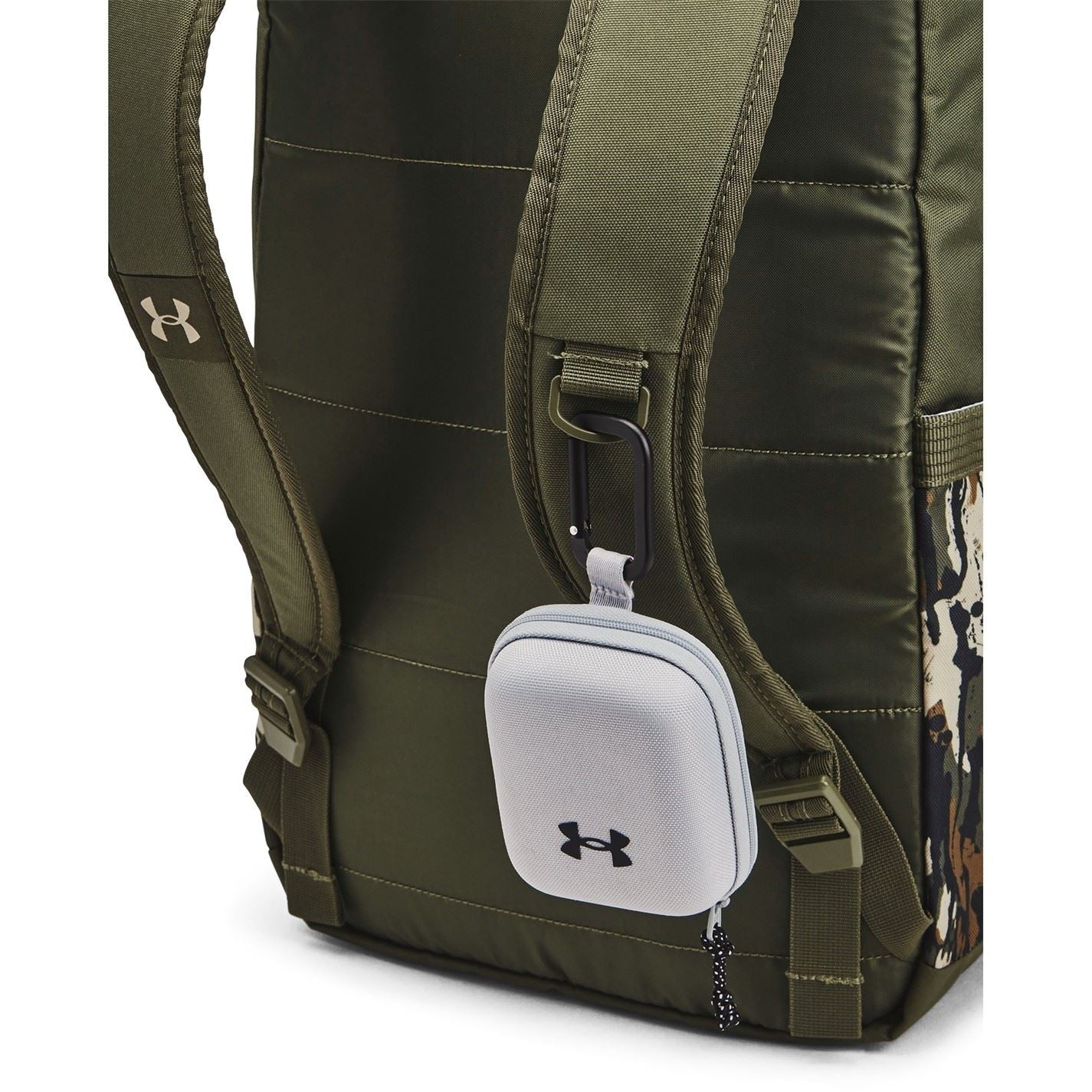 Under Armour Triumph Campus Laptop Backpack with Airpod Case