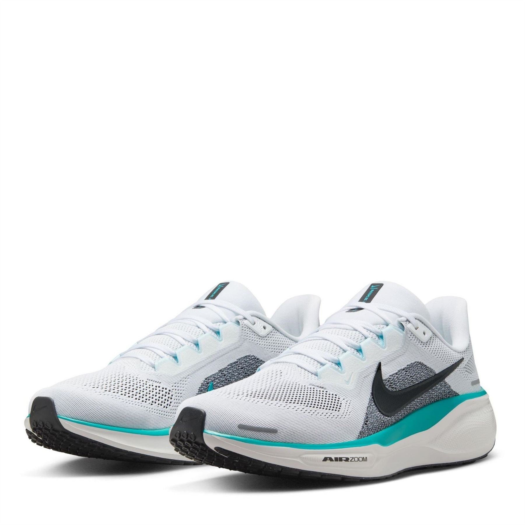 Nike Mens Pegasus 41 Road Running Shoes