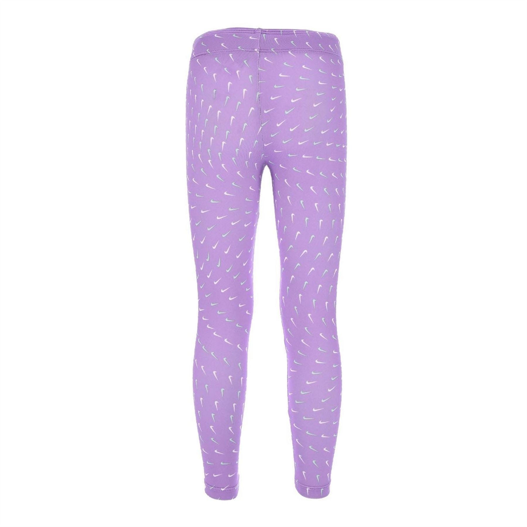Nike Essential Allover Print Leggings